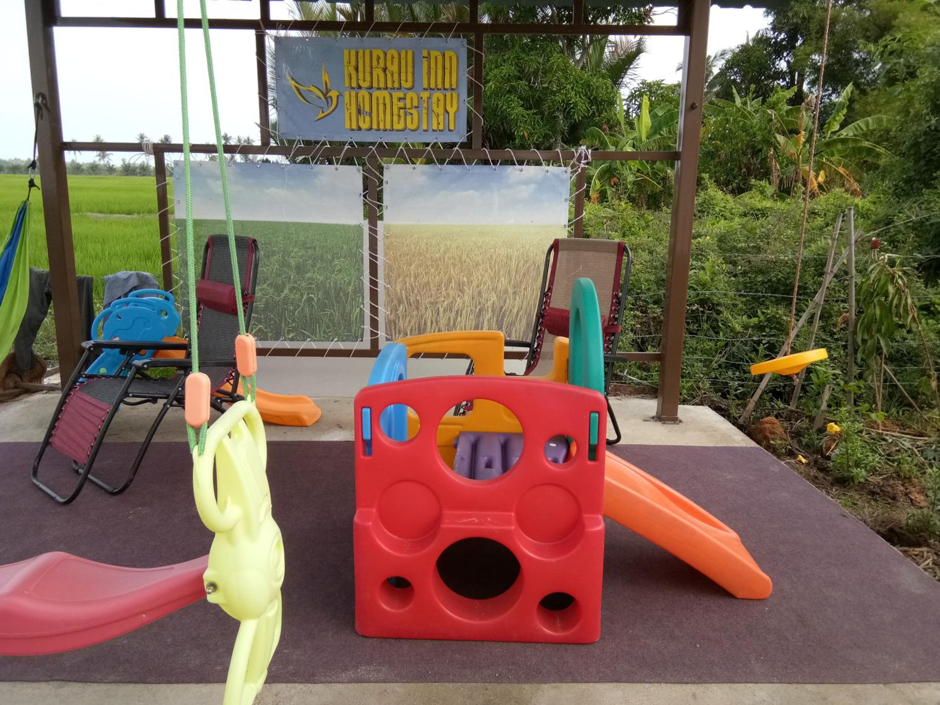 Kurau Inn Boutique Farmstay