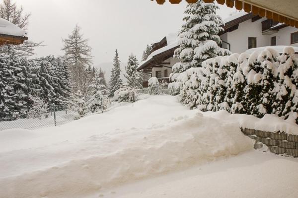 Haus Elisengrund am Geigenbuehel - chalet privé