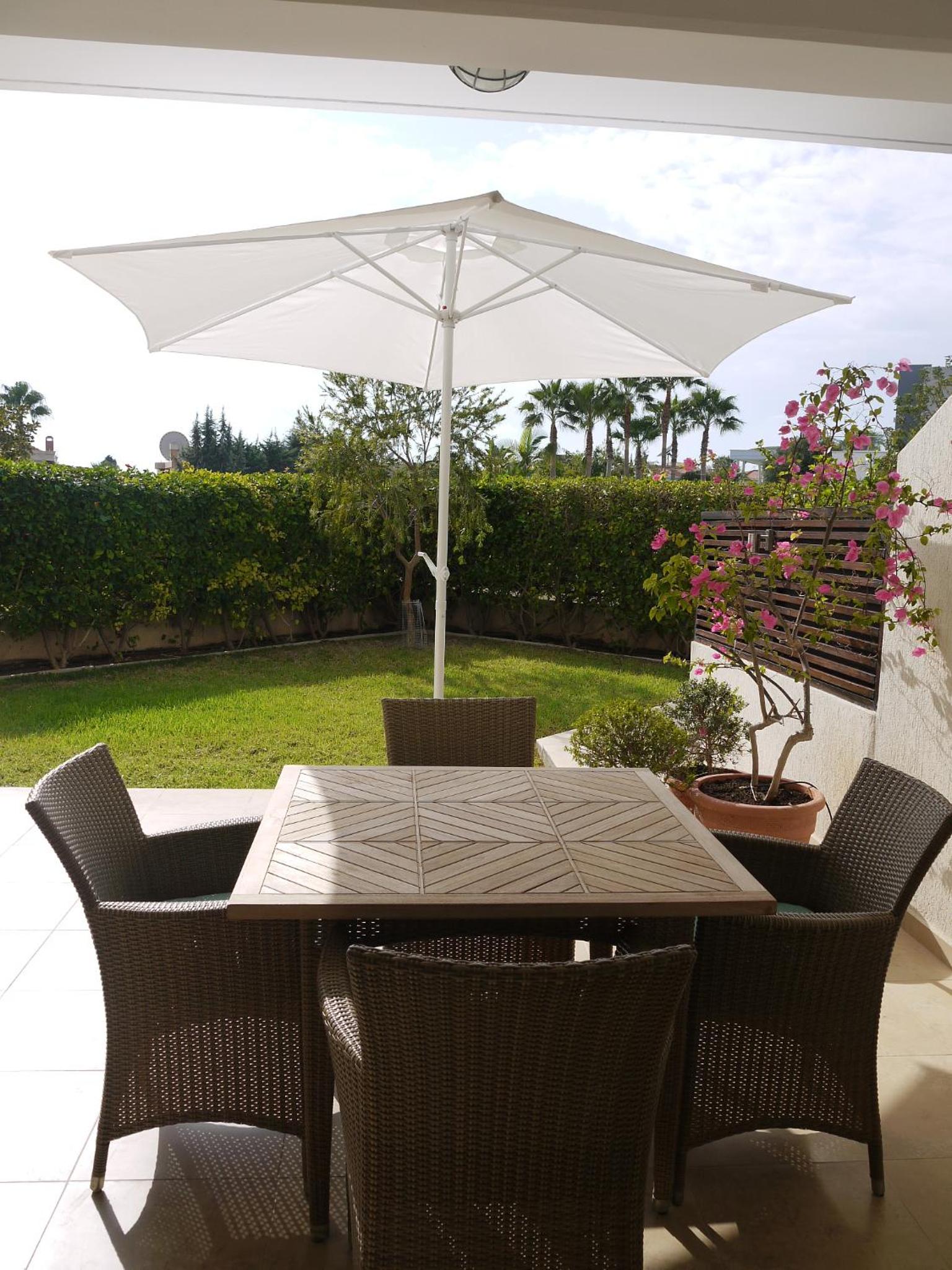 Sunny Garden Limassol Star