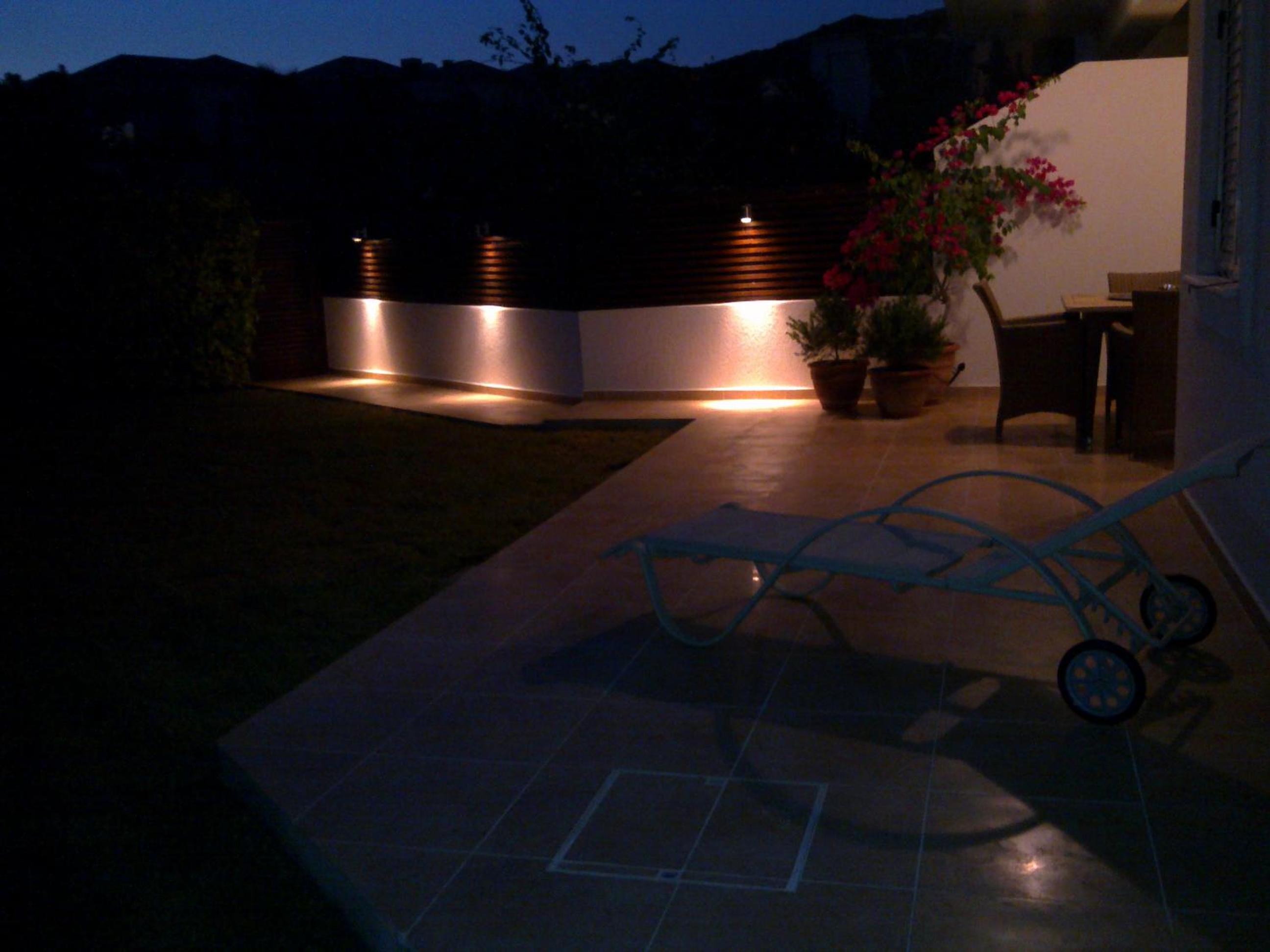 Sunny Garden Limassol Star