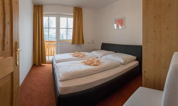 Haus Elisengrund am Geigenbuehel - chalet privé