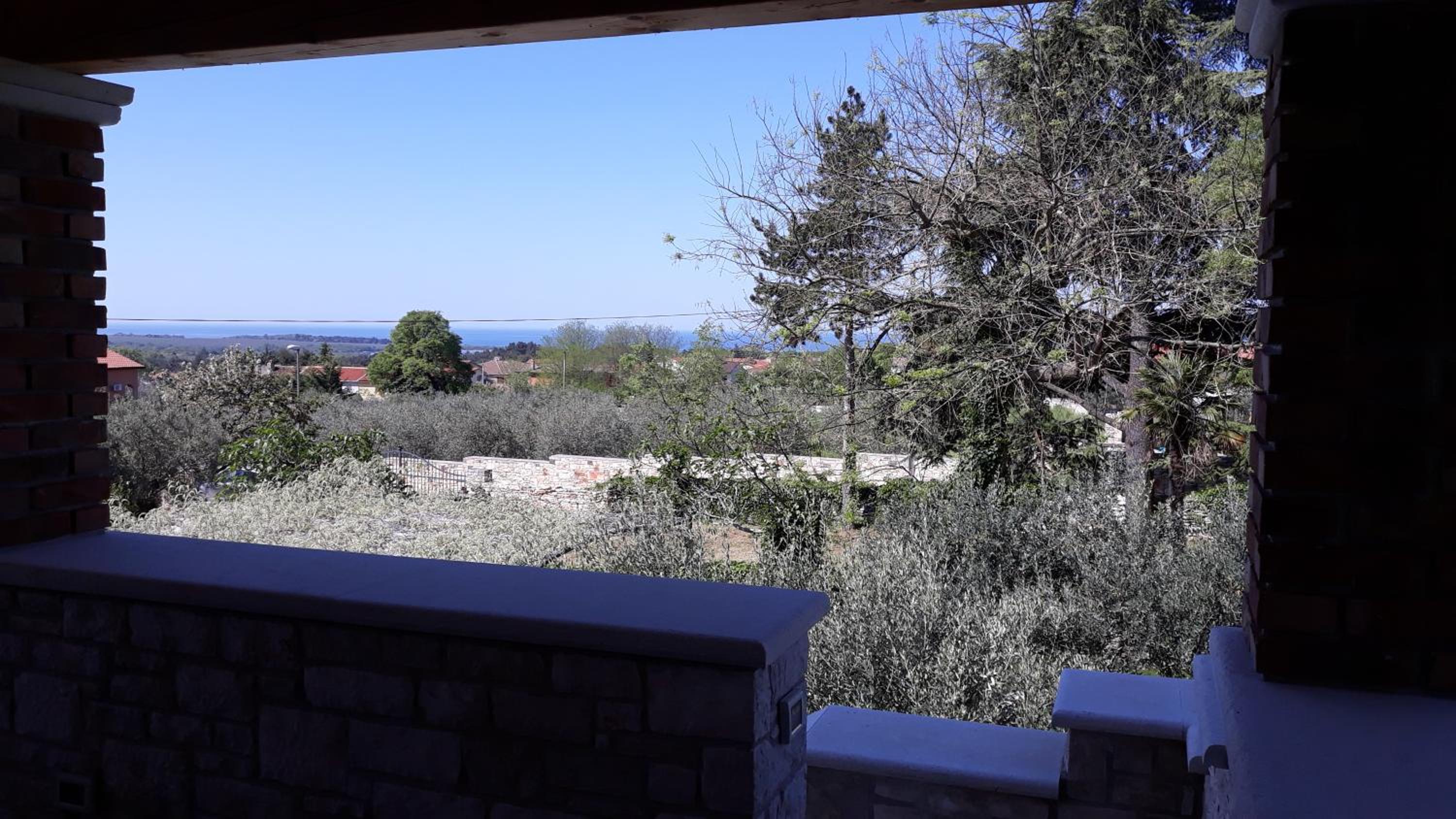 Villa Miramar view 2
