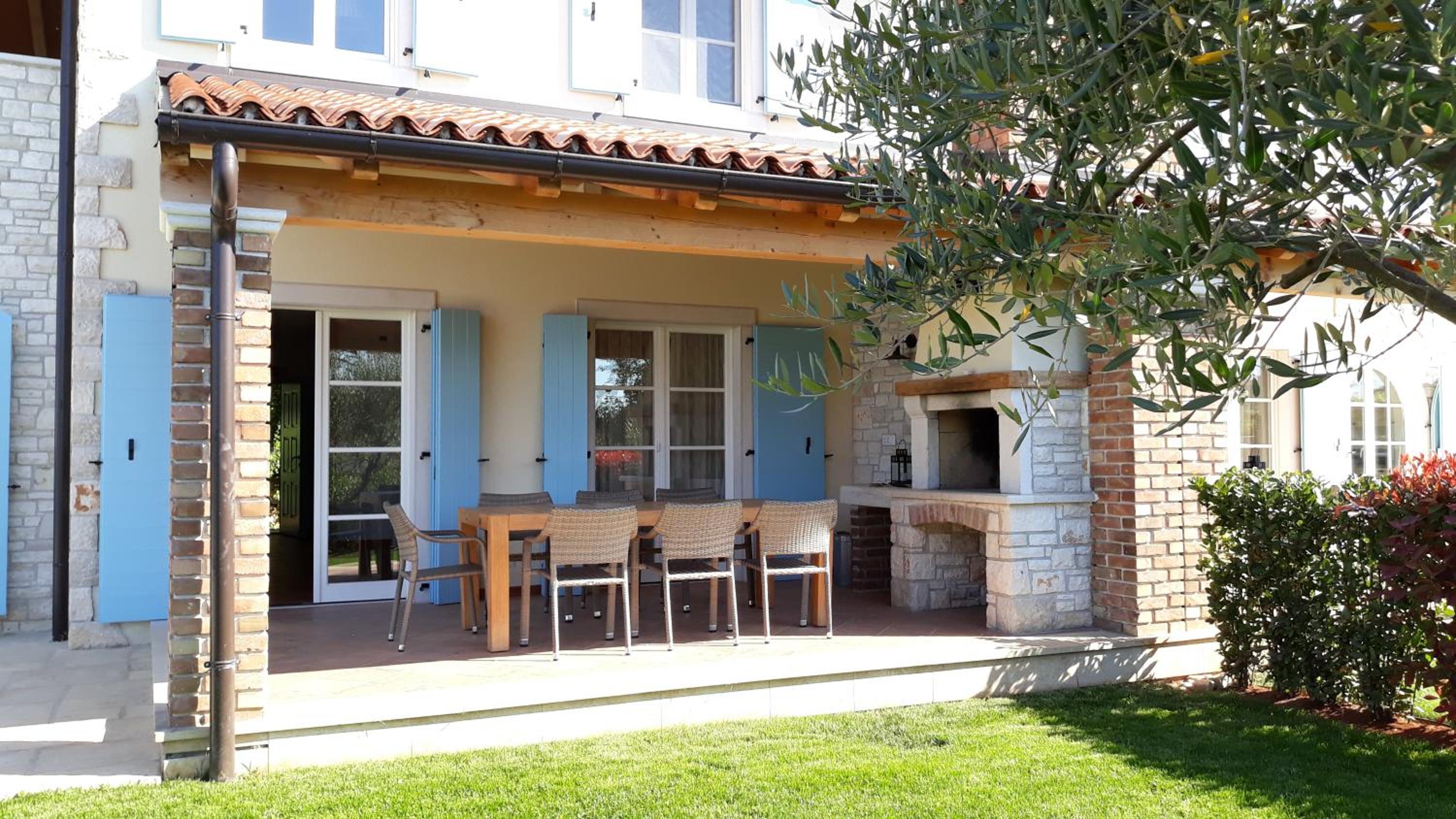 Villa Miramar view 3