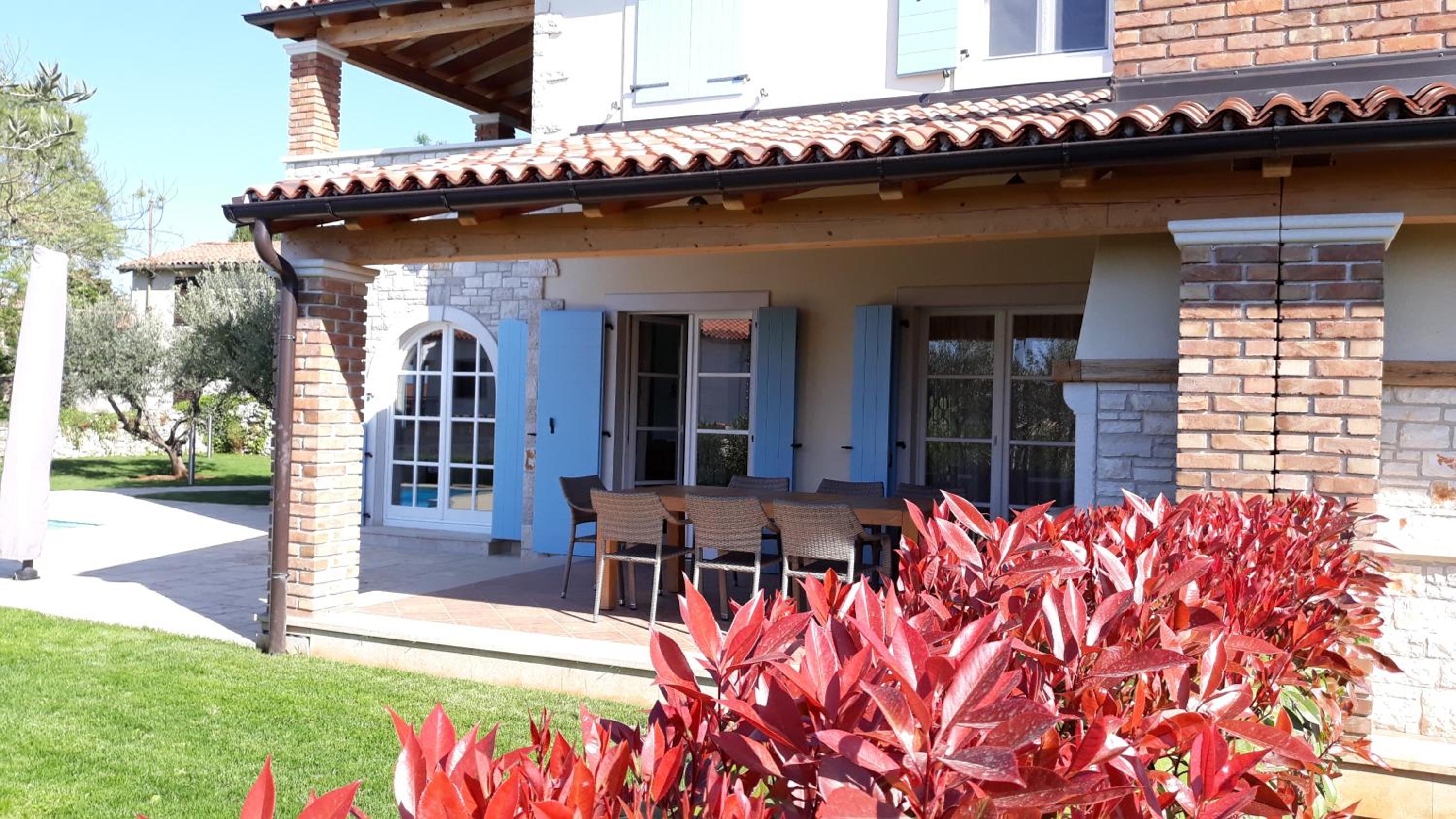 Villa Miramar view 4