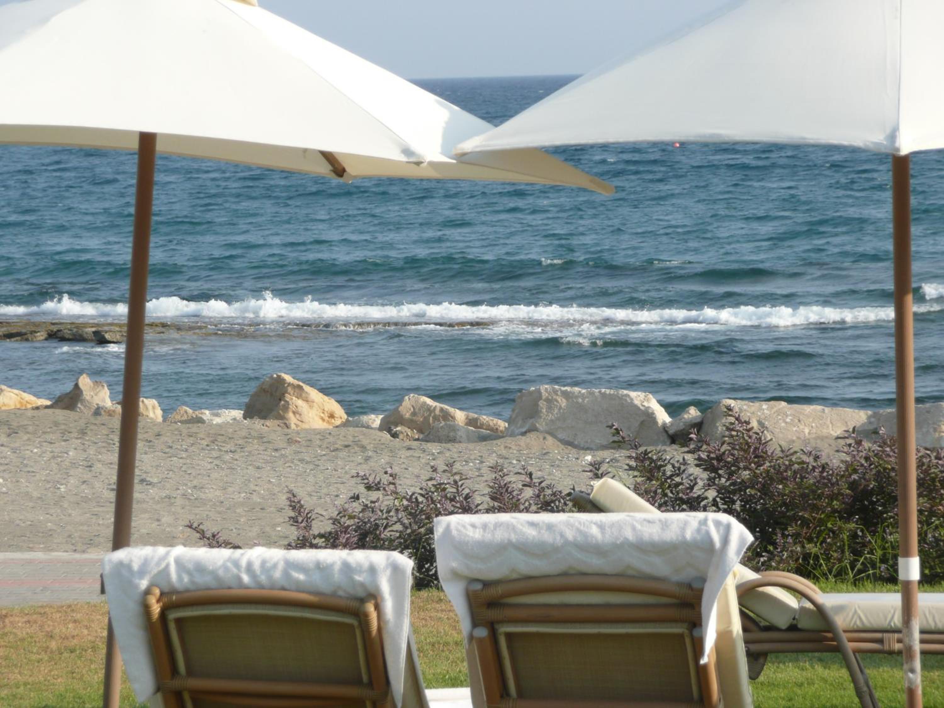 Sunny Garden Limassol Star