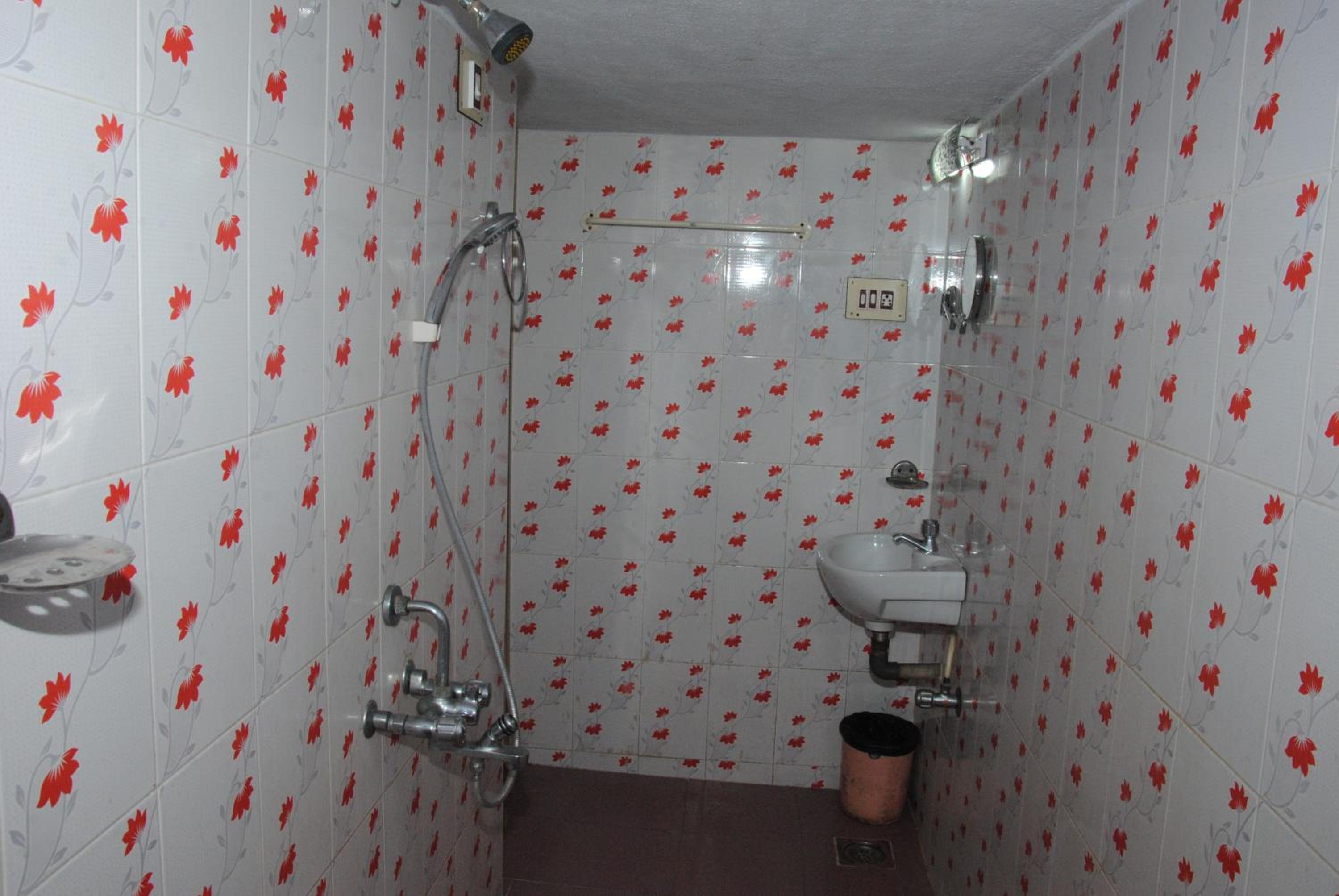 Just Guest House, Chennai Airport