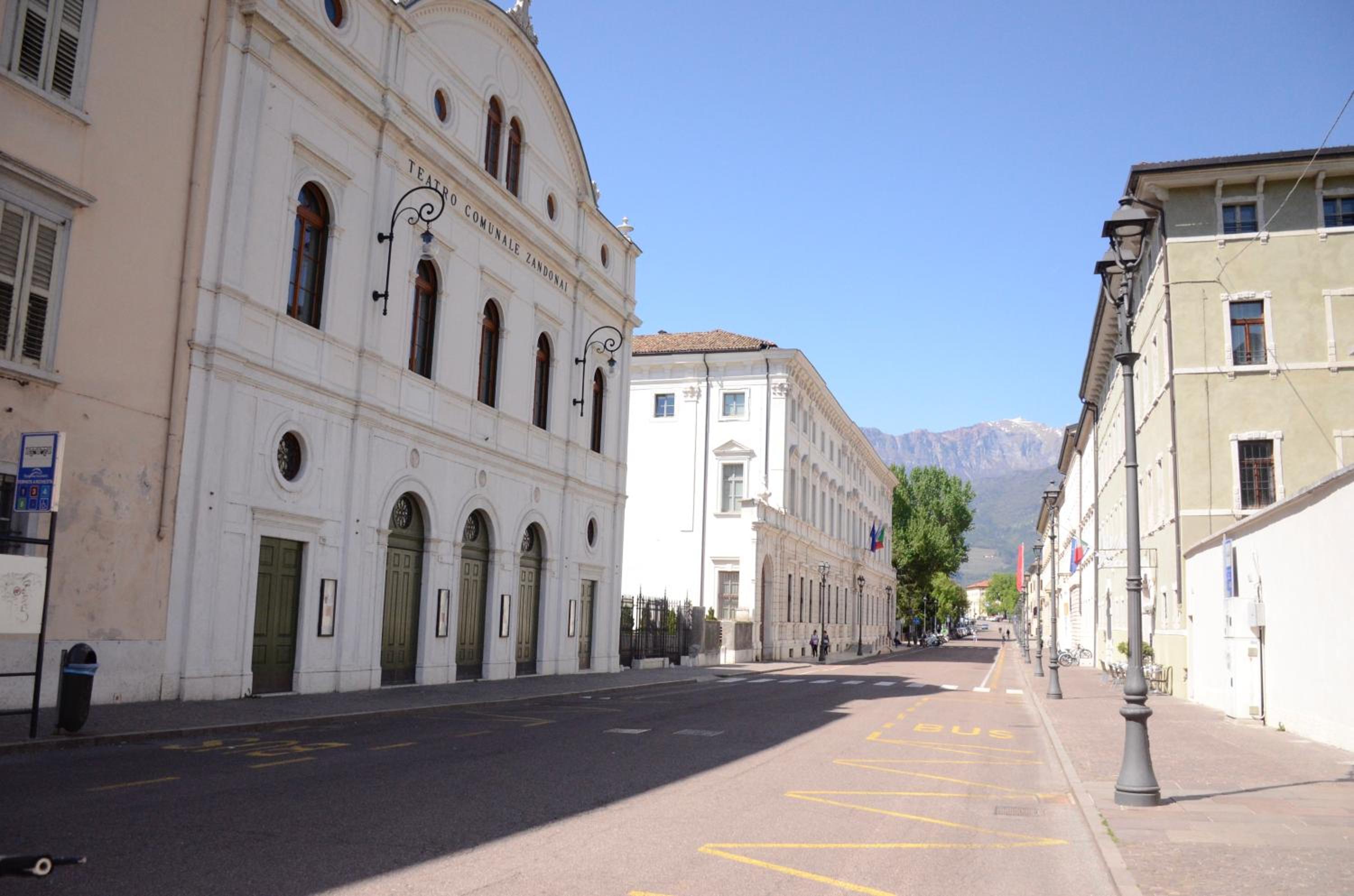 B&B Corte Santa Maria view 5