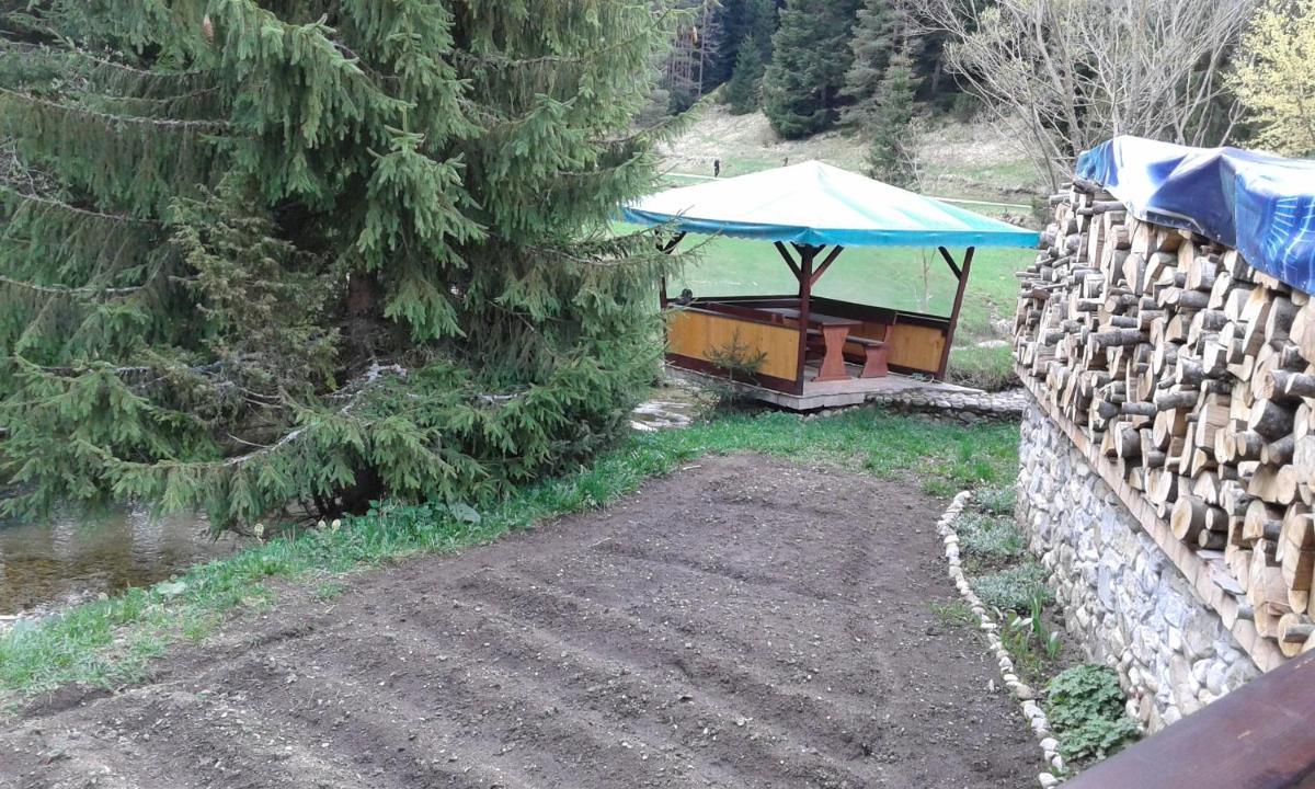 Guest House Chobaka