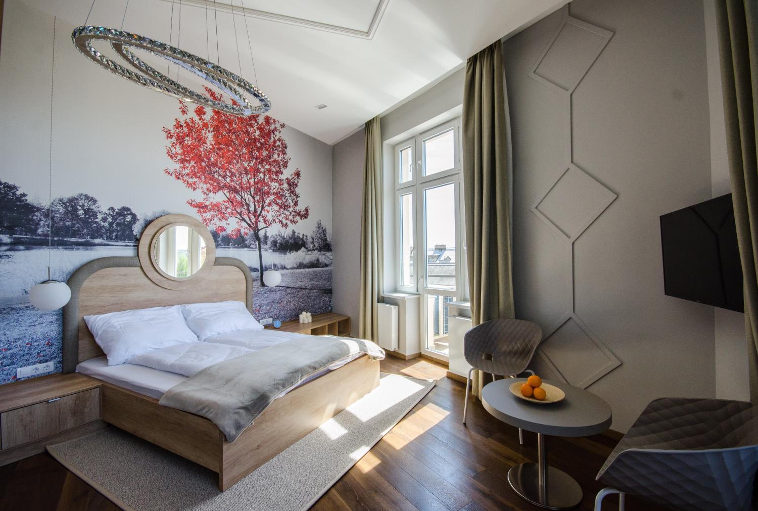 Lakeside Budapest Residences 1 MIN FROM METRO