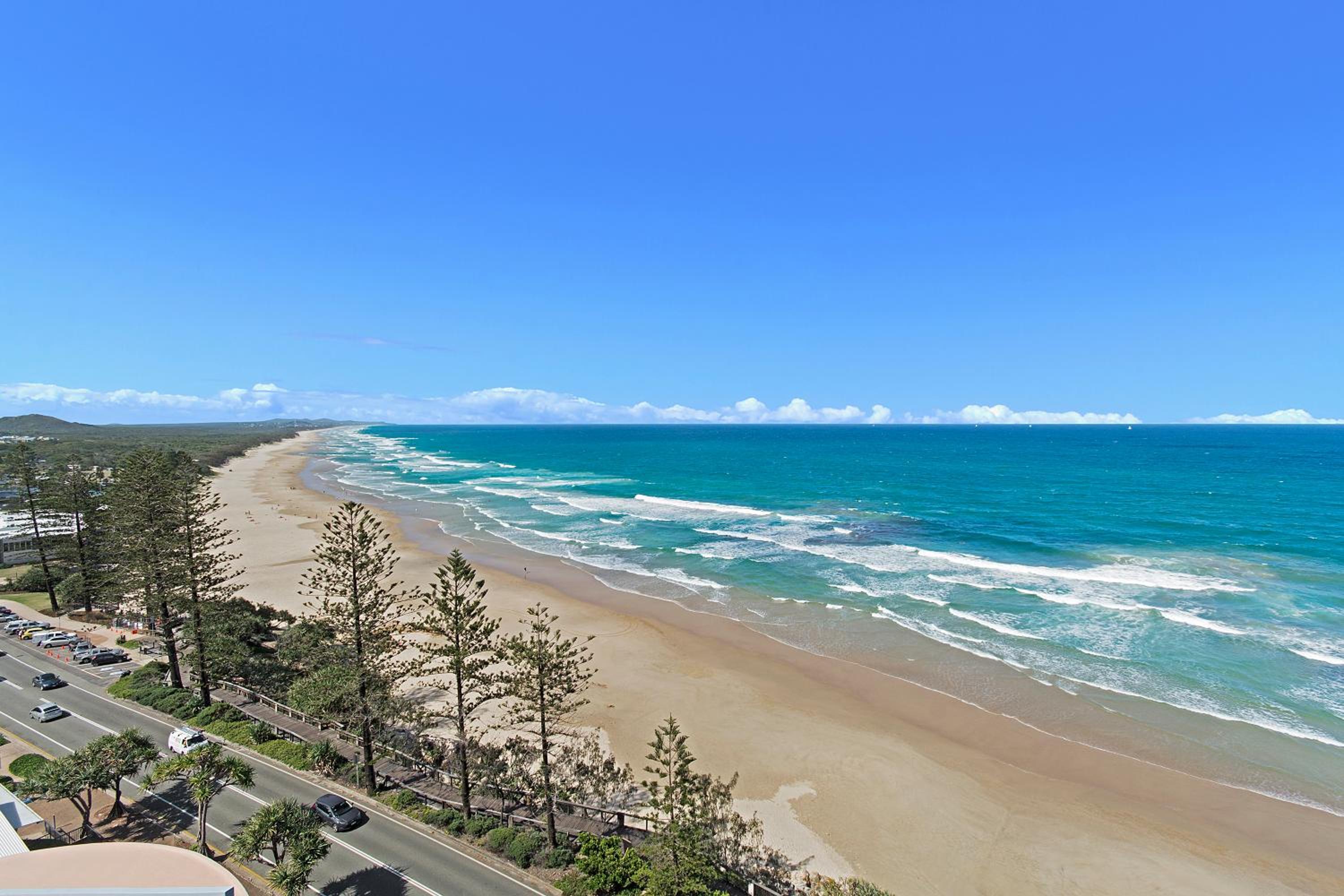Growder Court 3 - Coolum Beach QLD