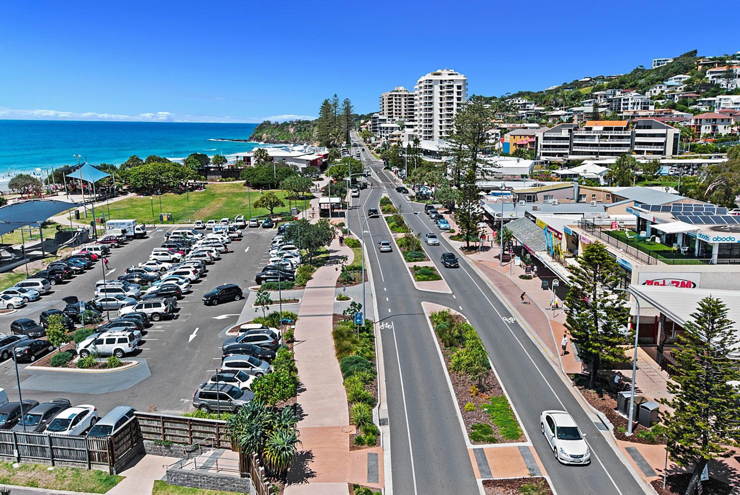Growder Court 3 - Coolum Beach QLD
