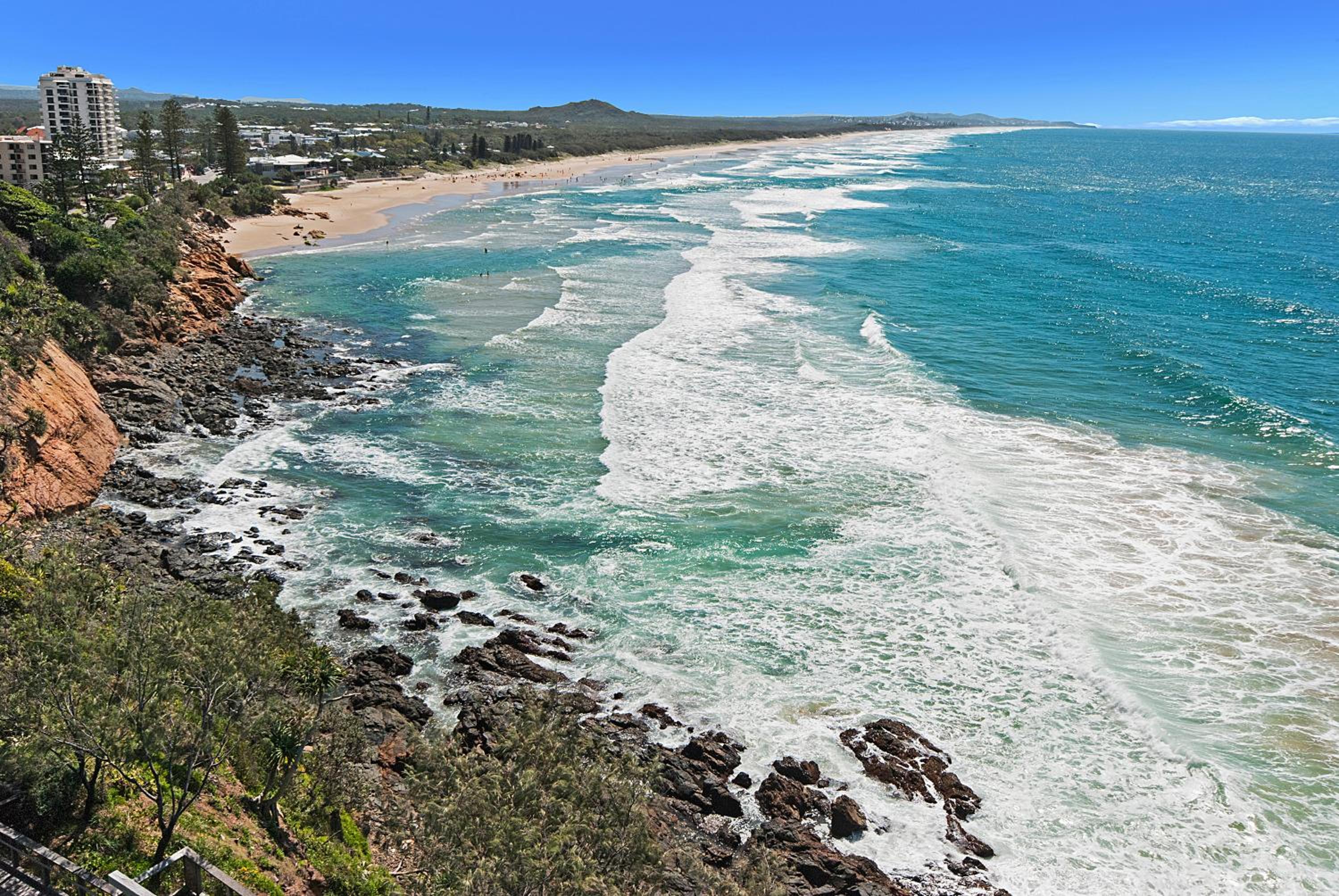Growder Court 3 - Coolum Beach QLD