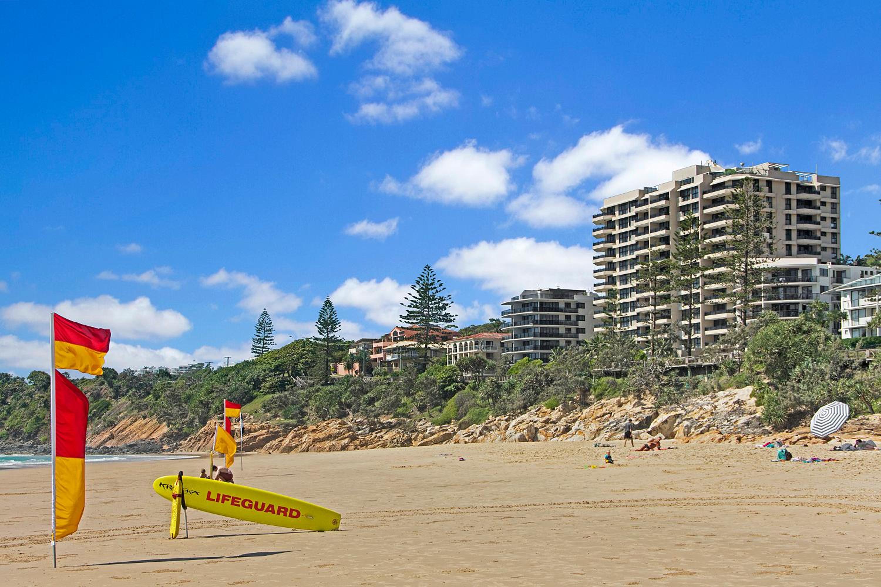 Growder Court 3 - Coolum Beach QLD