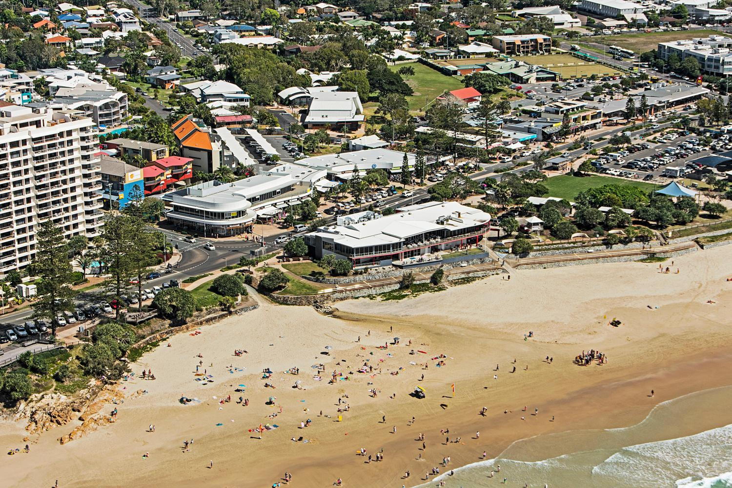 Growder Court 3 - Coolum Beach QLD