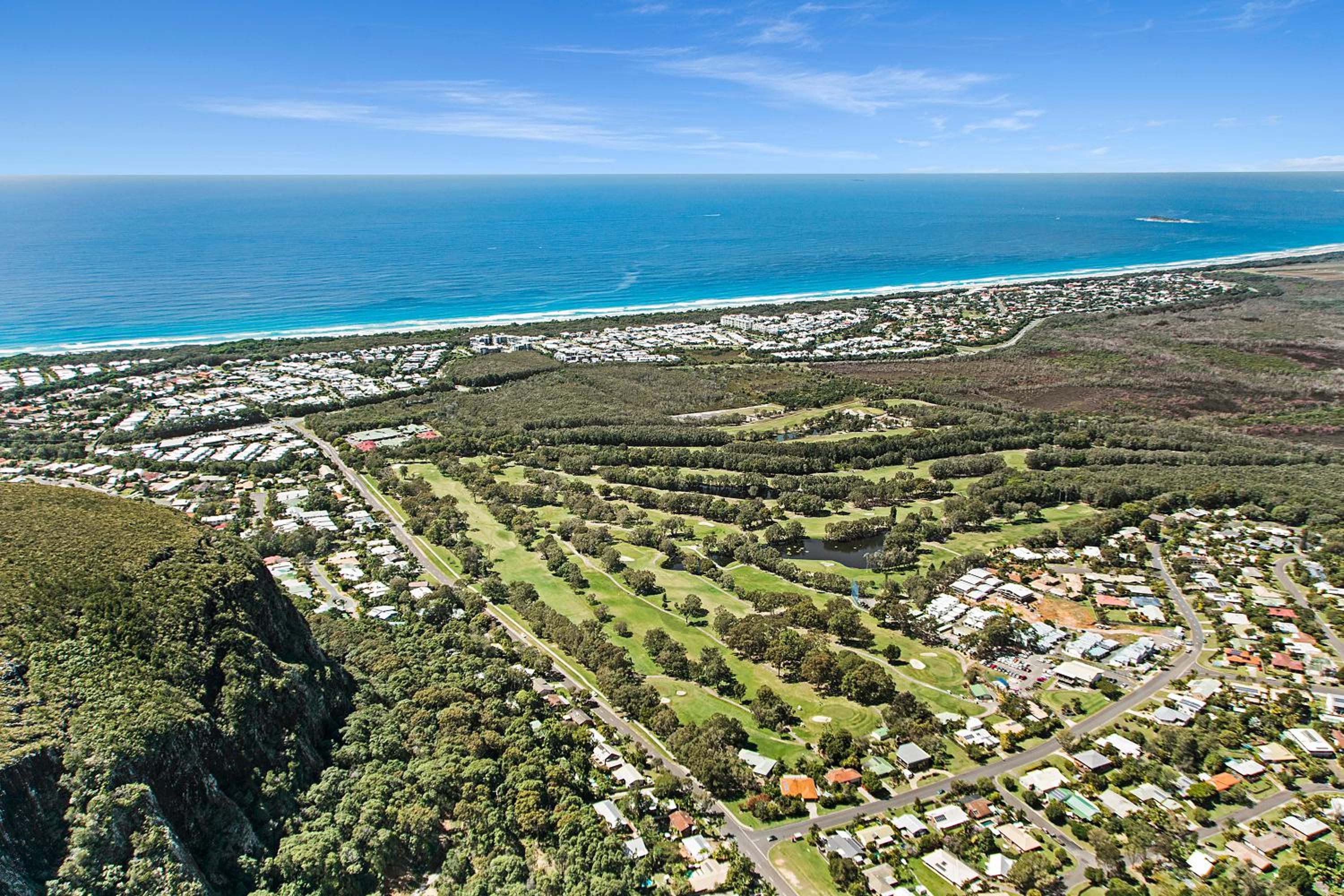 Growder Court 3 - Coolum Beach QLD