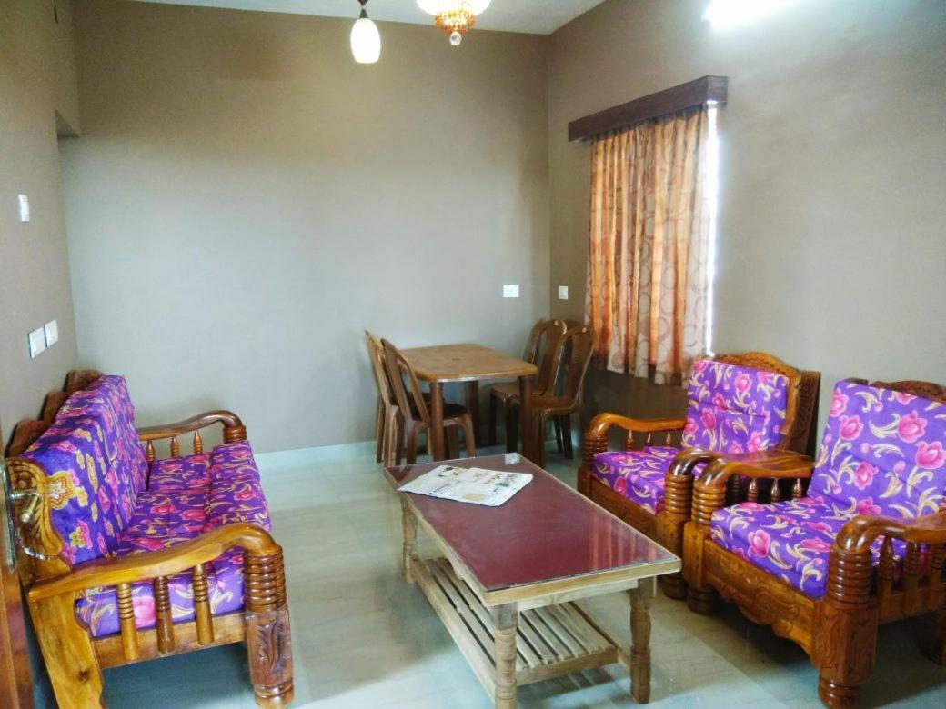 Valley Villa view 2