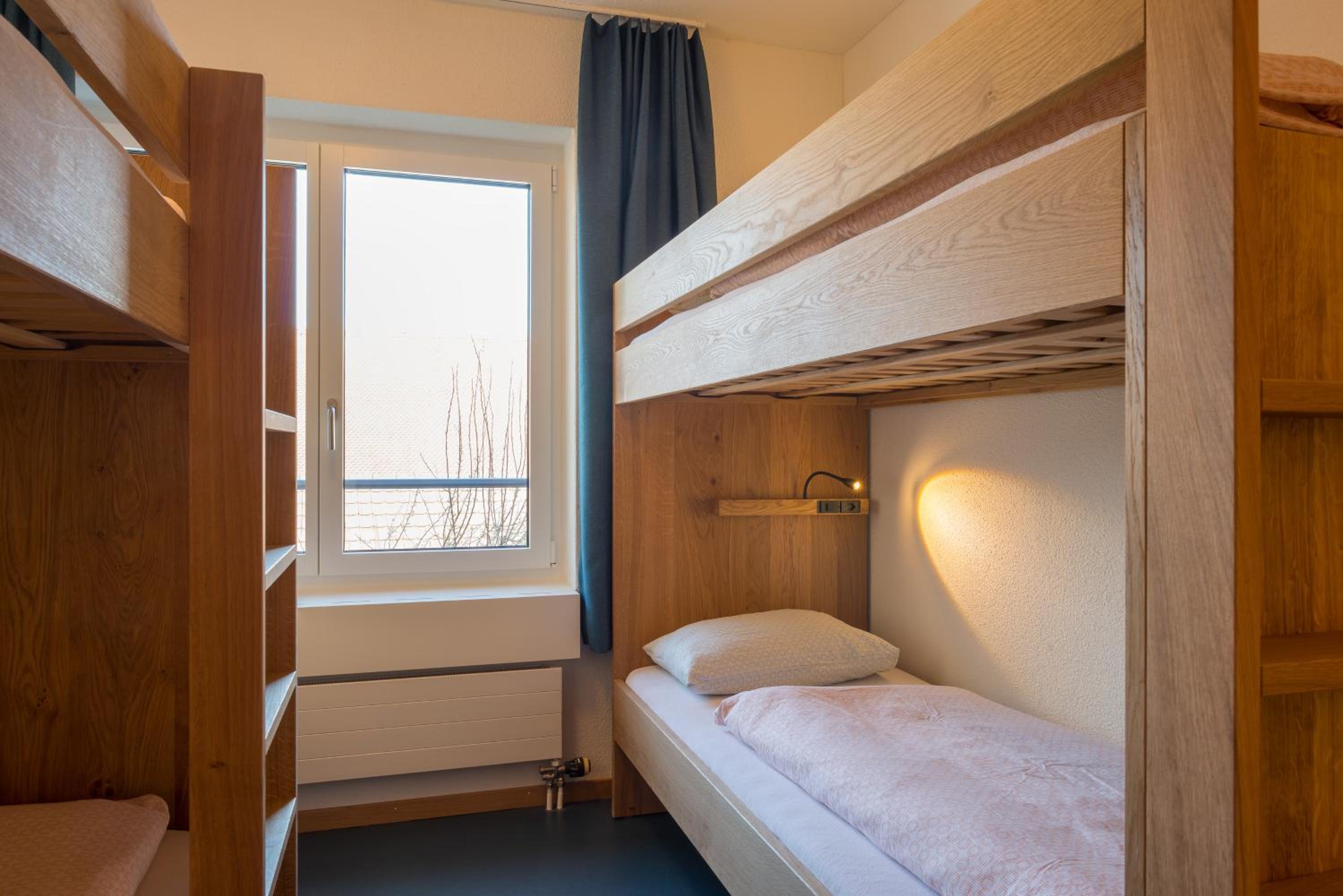 Zug Youth Hostel