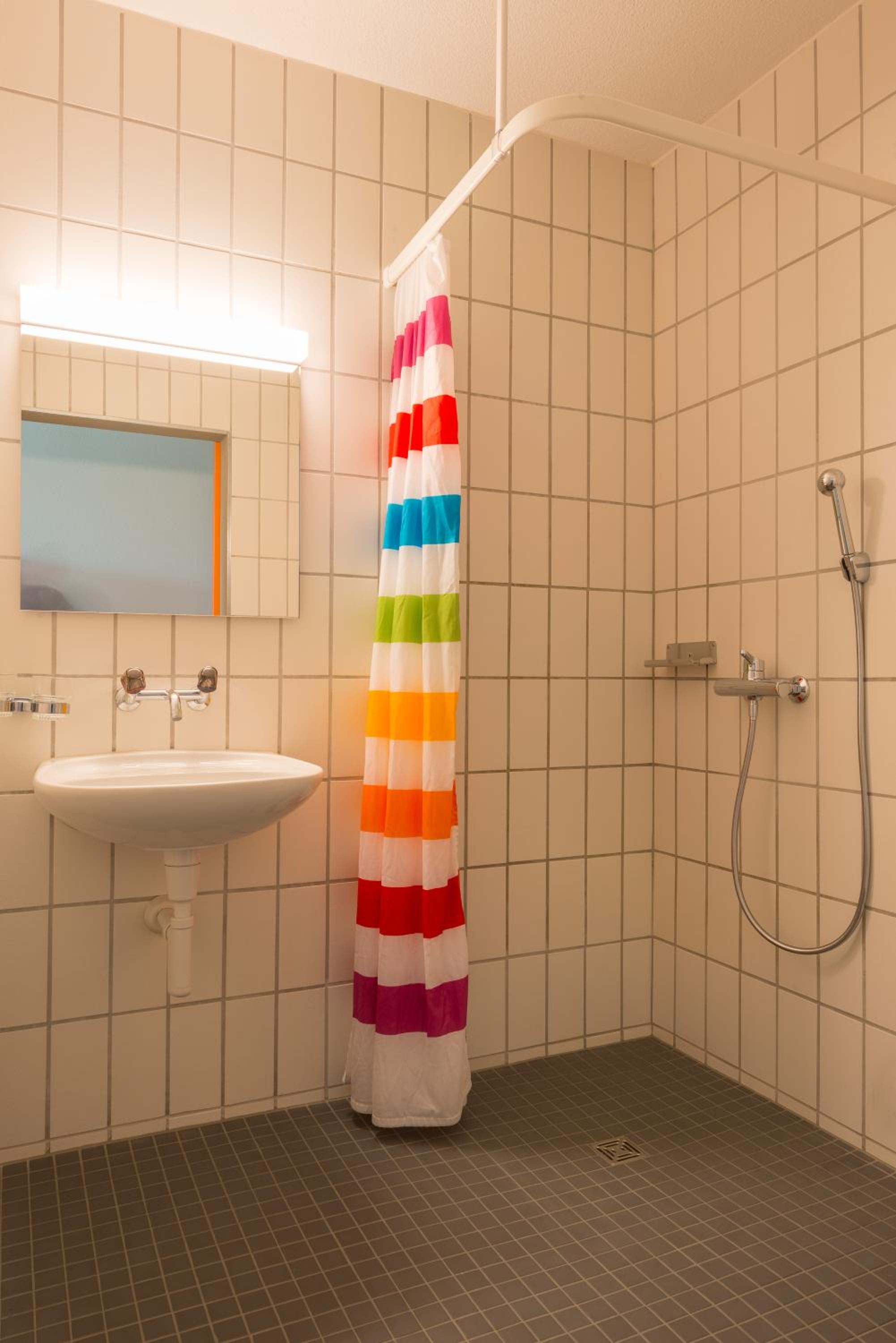 Zug Youth Hostel