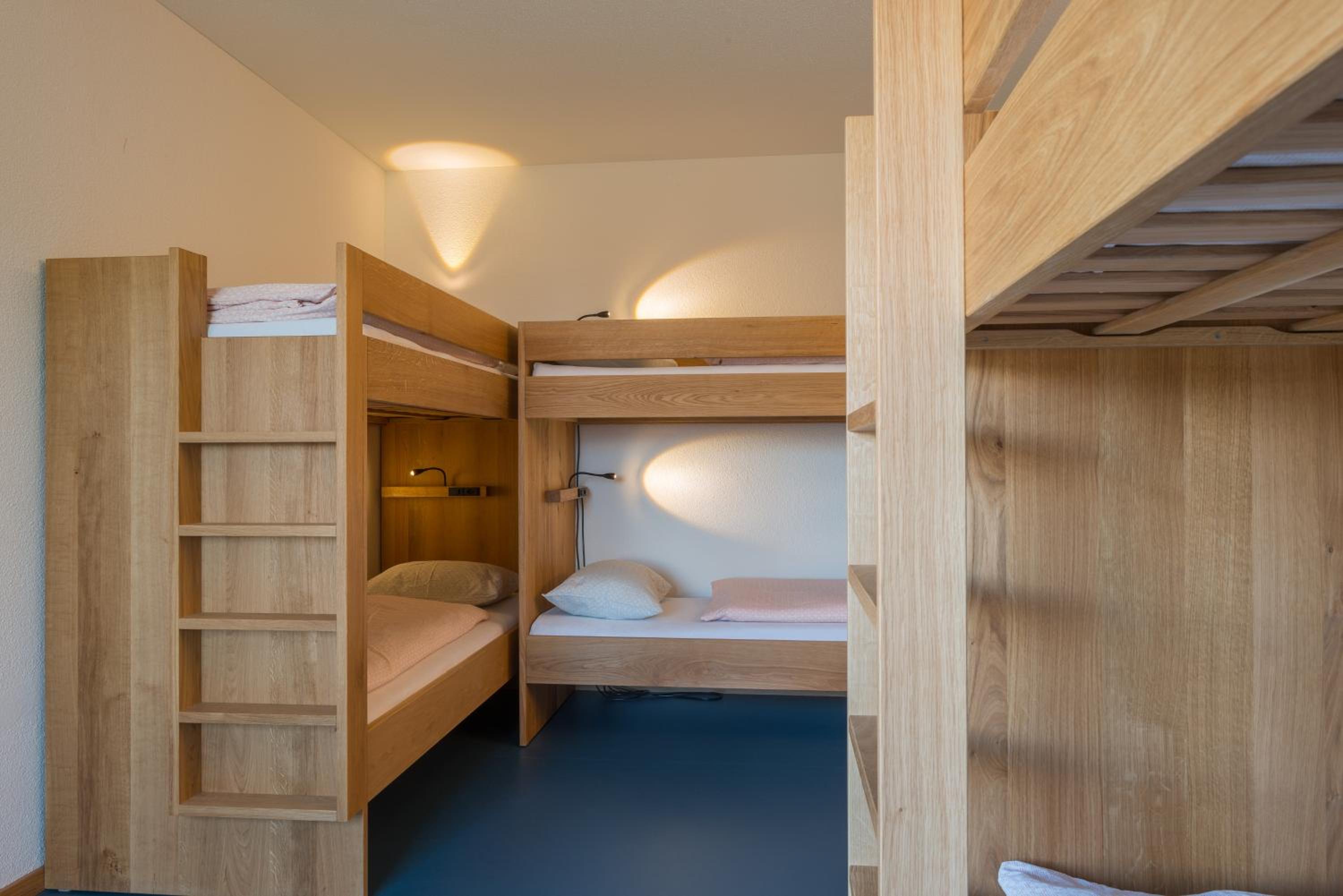 Zug Youth Hostel