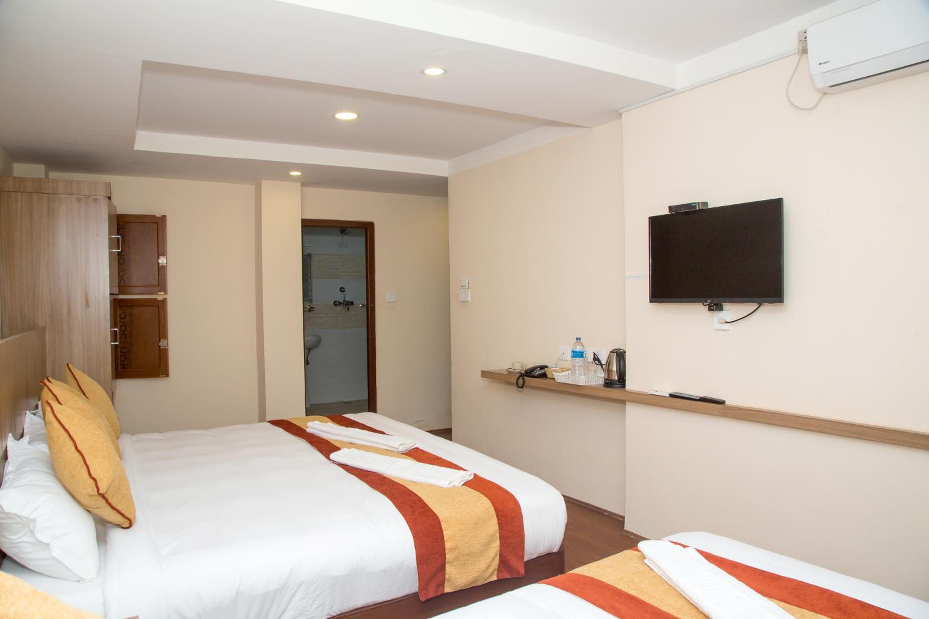 Sakura Boutique Hotel