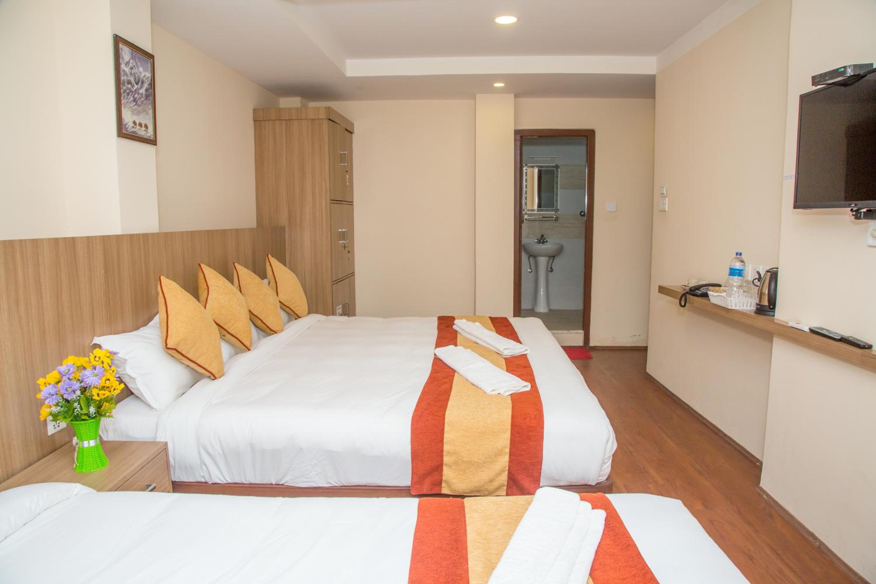 Sakura Boutique Hotel