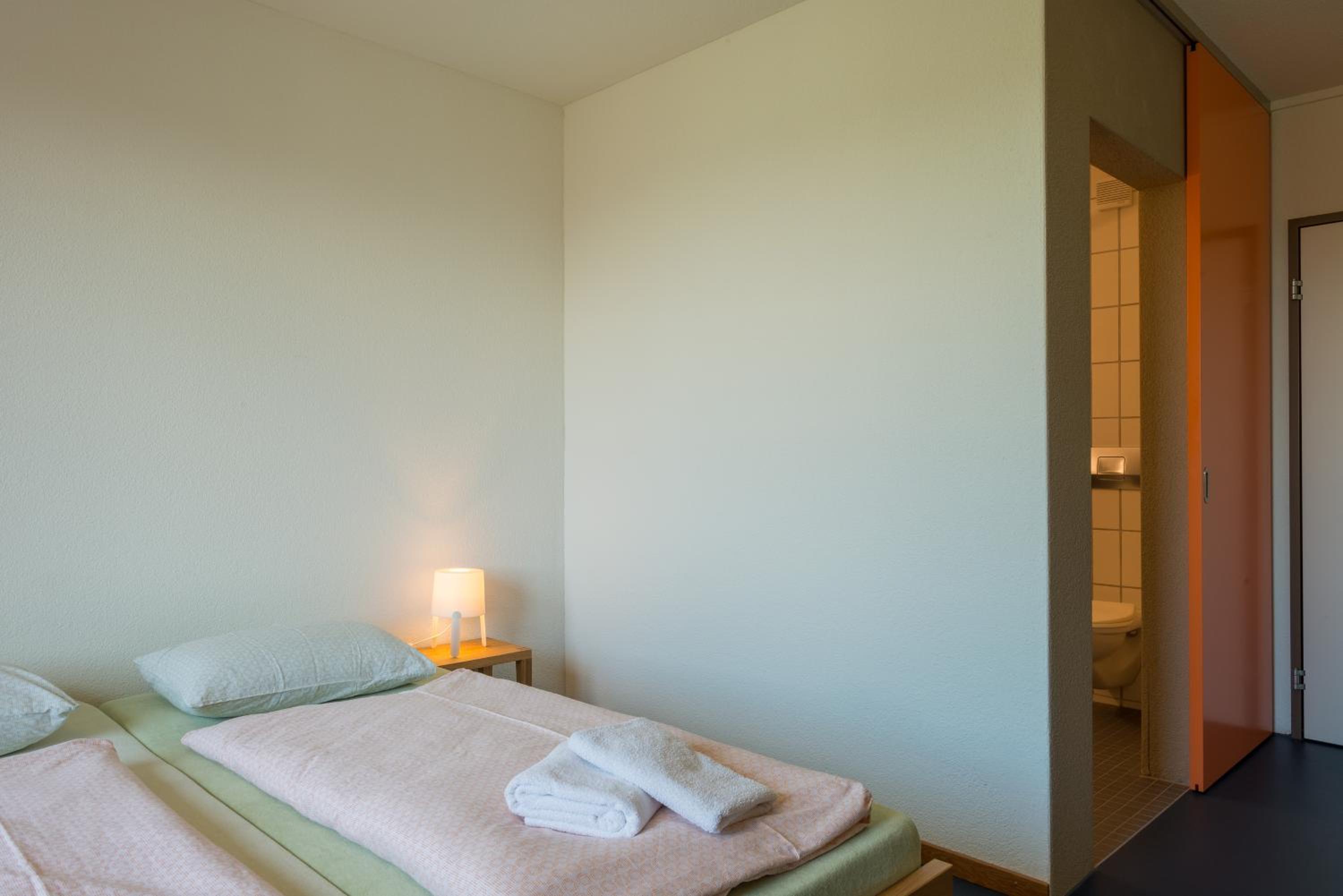 Zug Youth Hostel