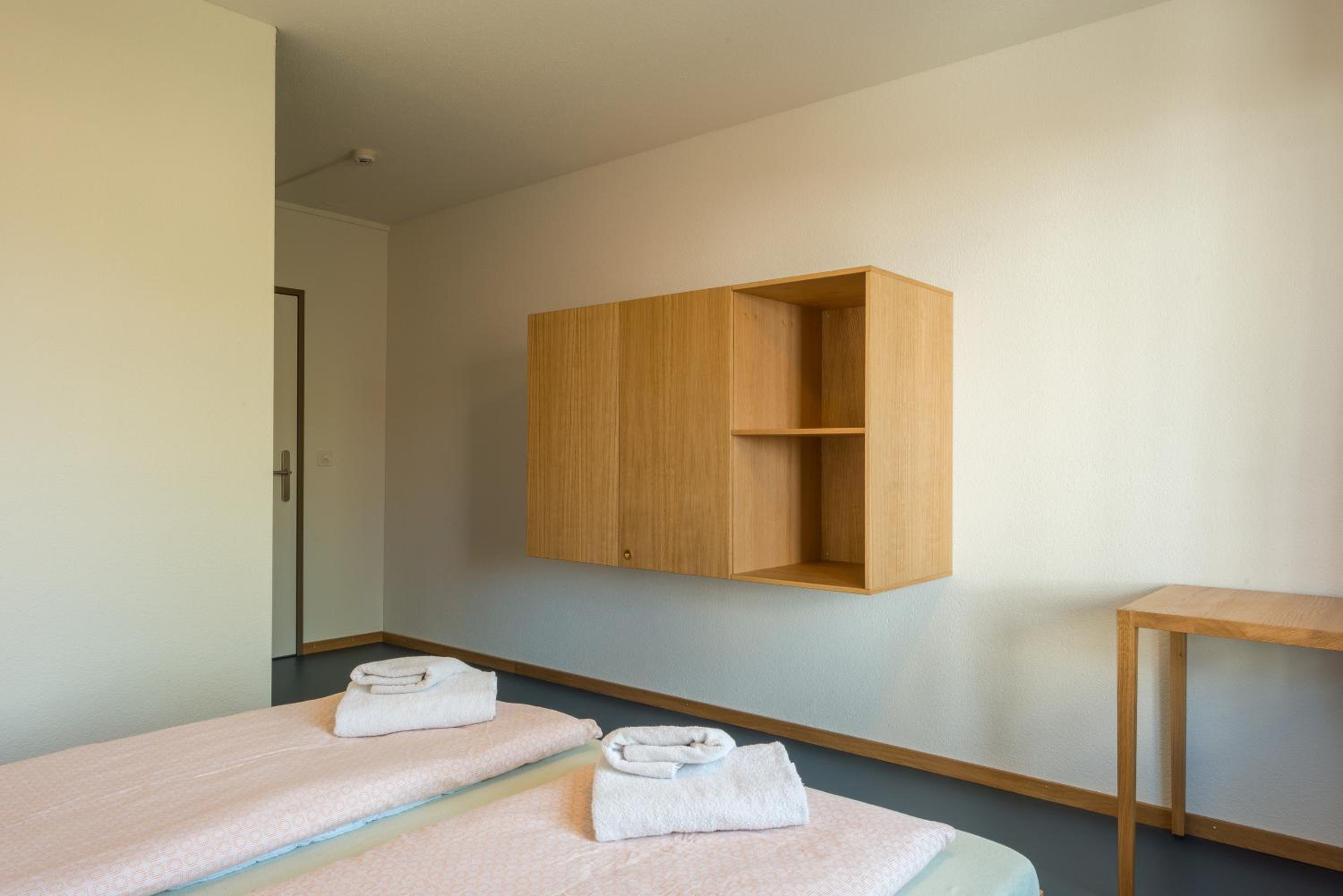 Zug Youth Hostel