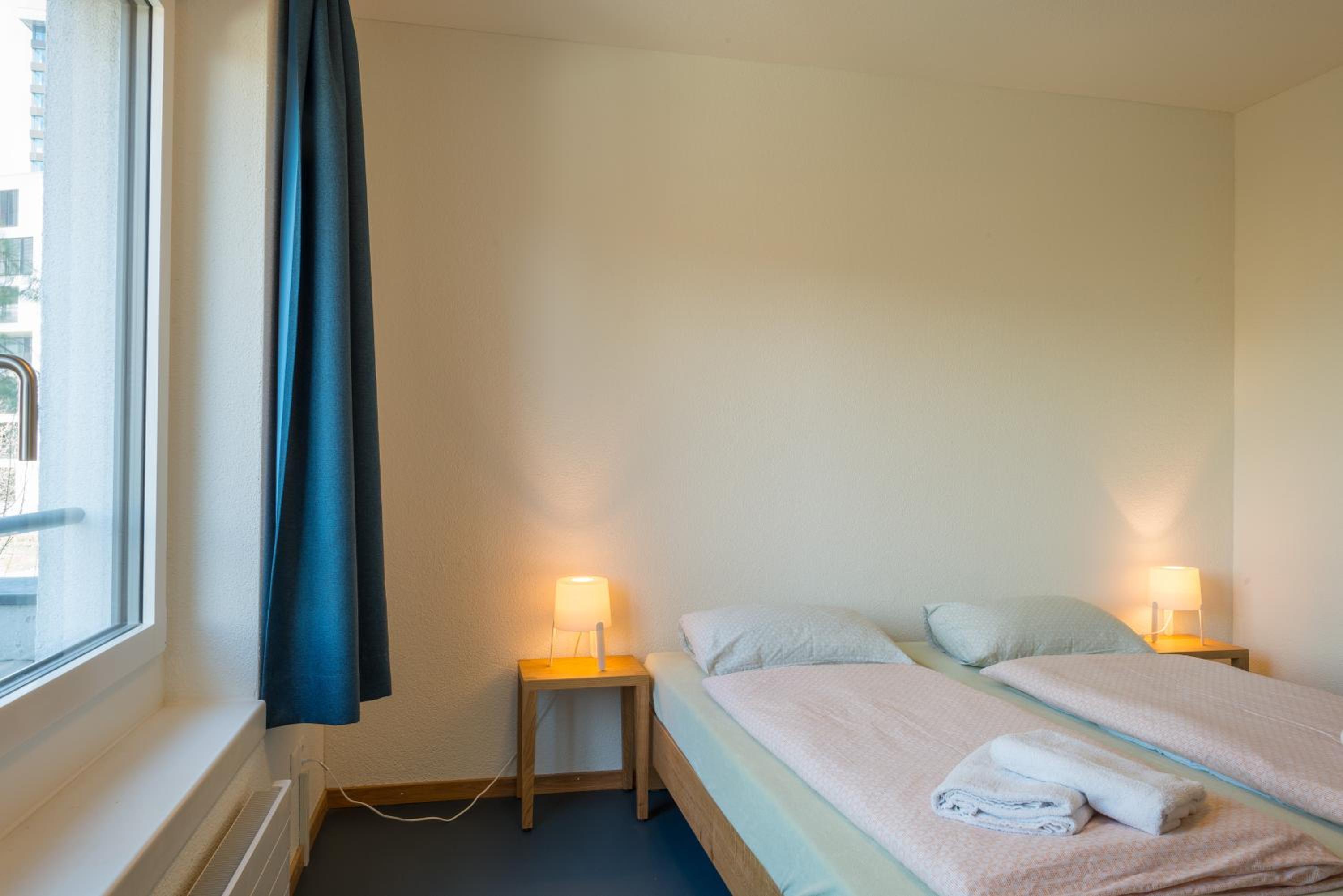 Zug Youth Hostel