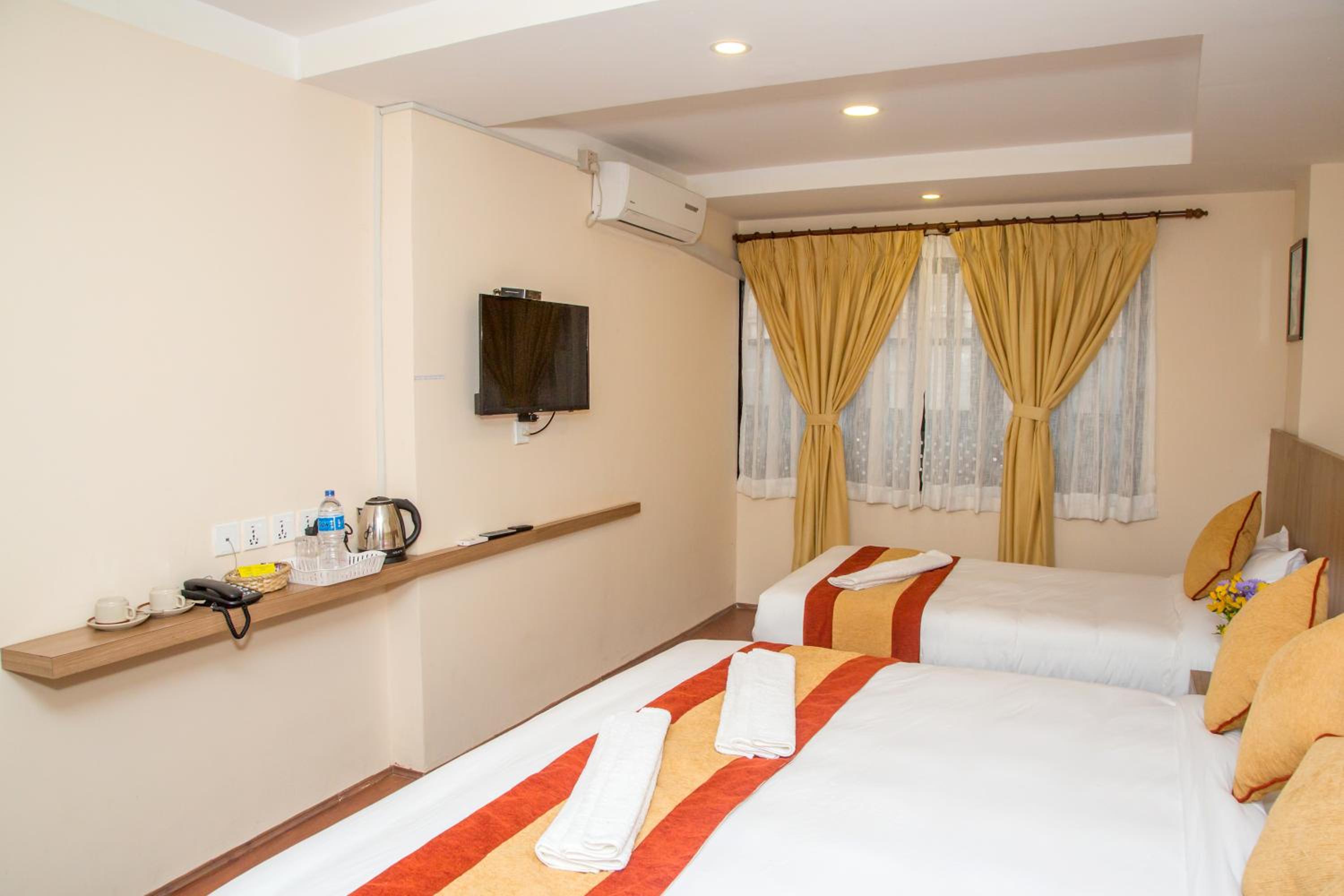 Sakura Boutique Hotel