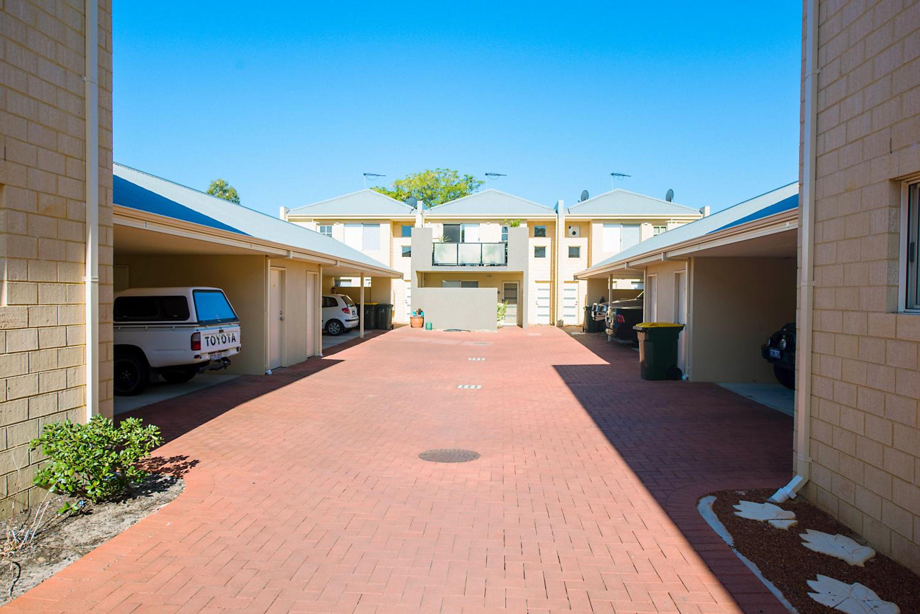 Midland Haven - Midland WA