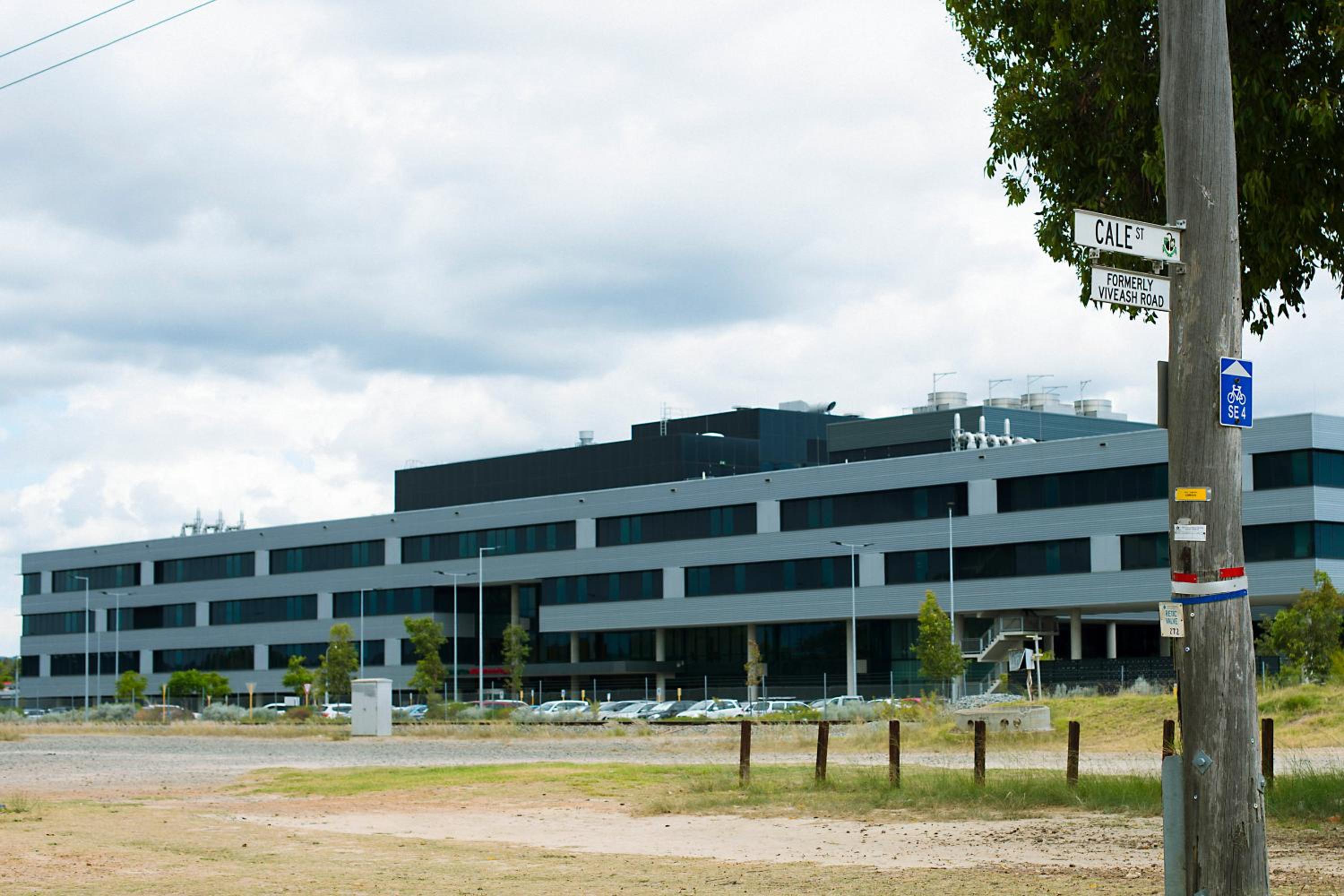 building