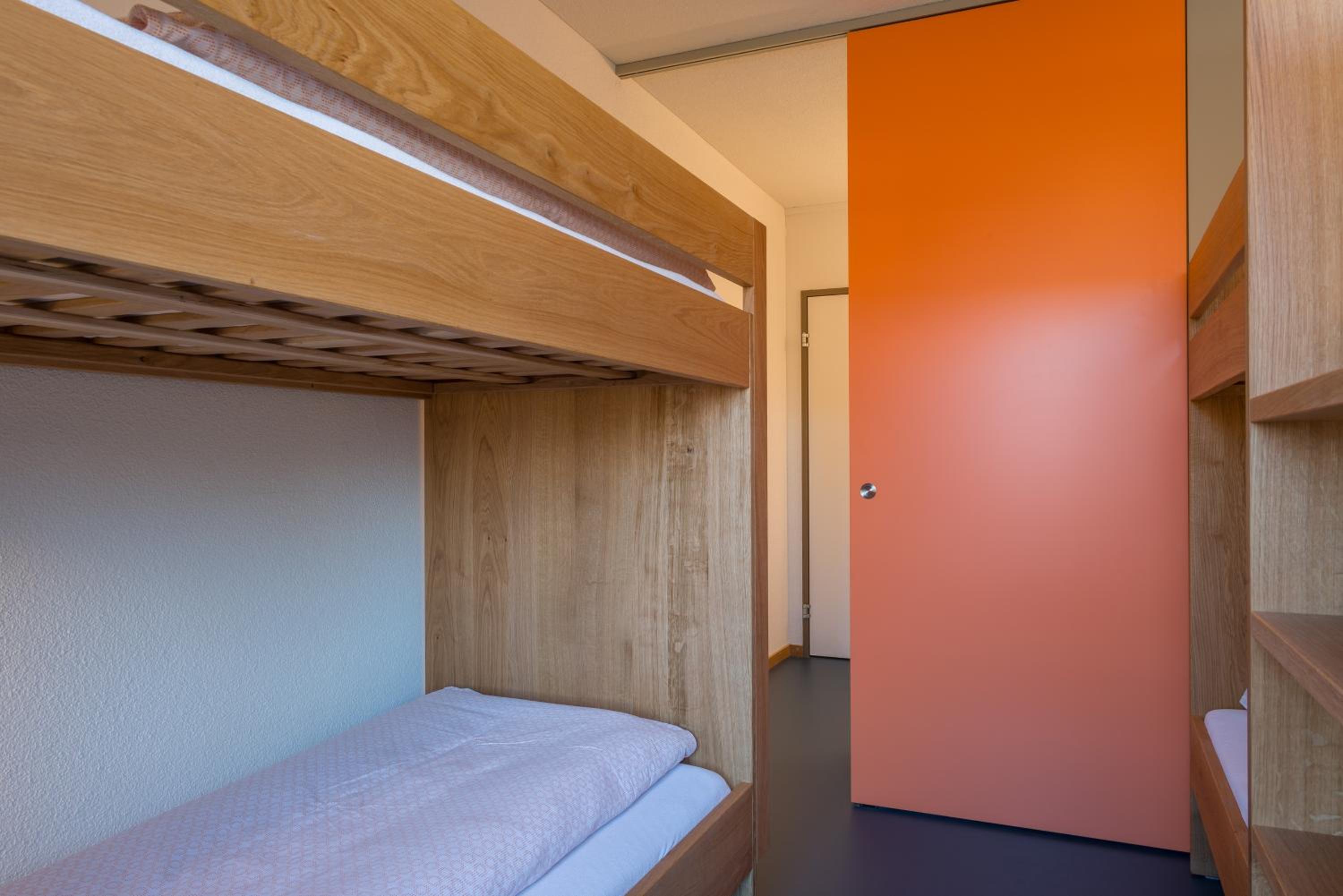 Zug Youth Hostel