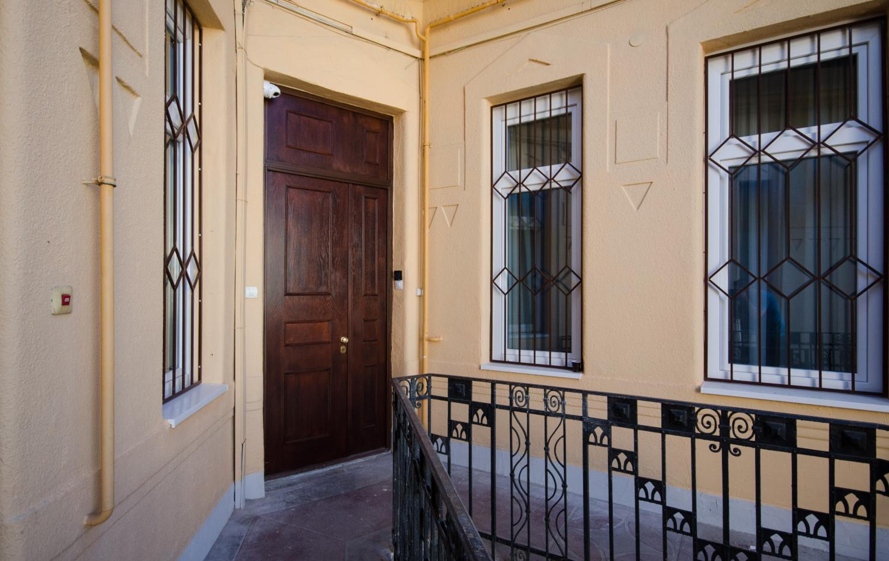 Lakeside Budapest Residences 1 MIN FROM METRO