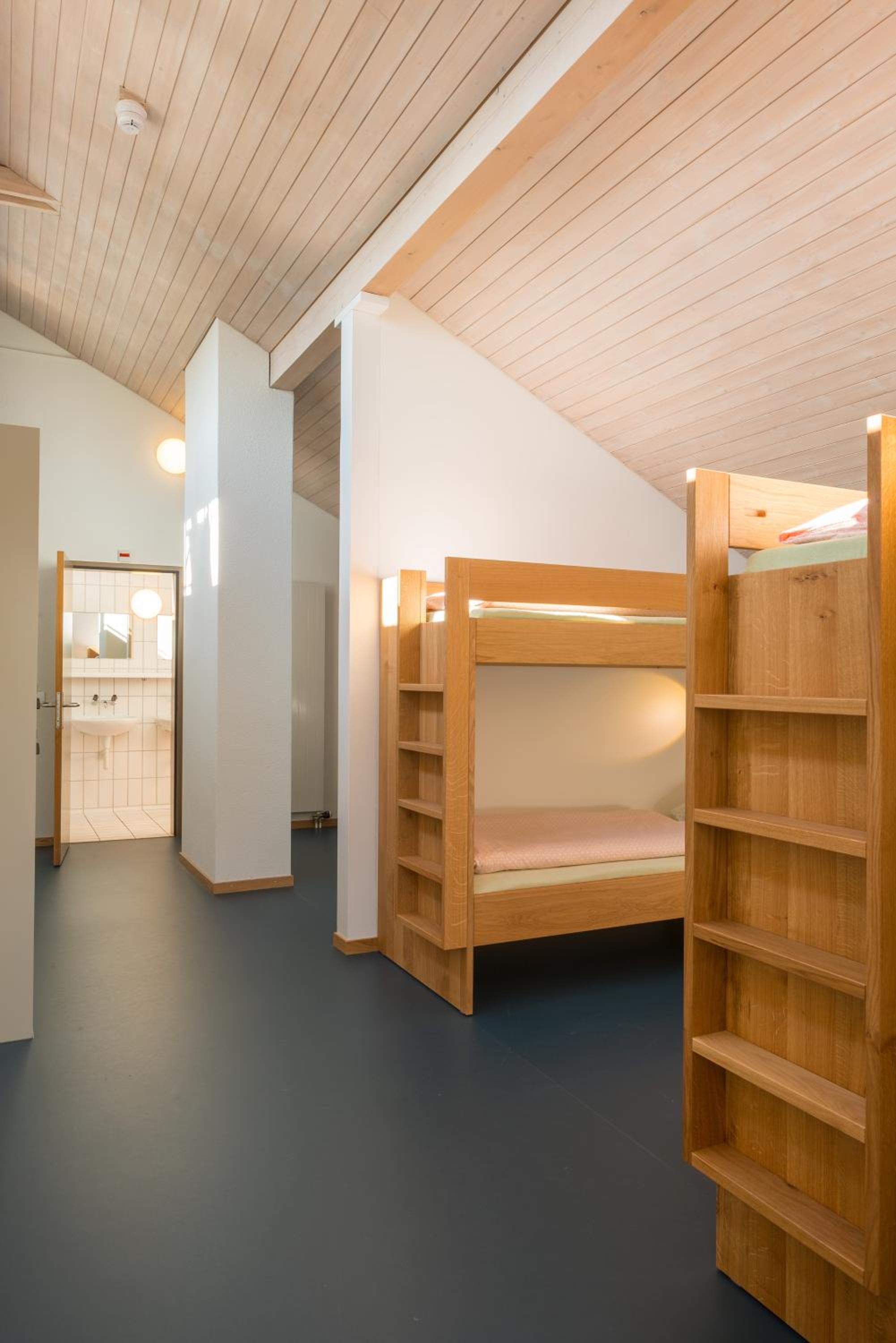 Zug Youth Hostel