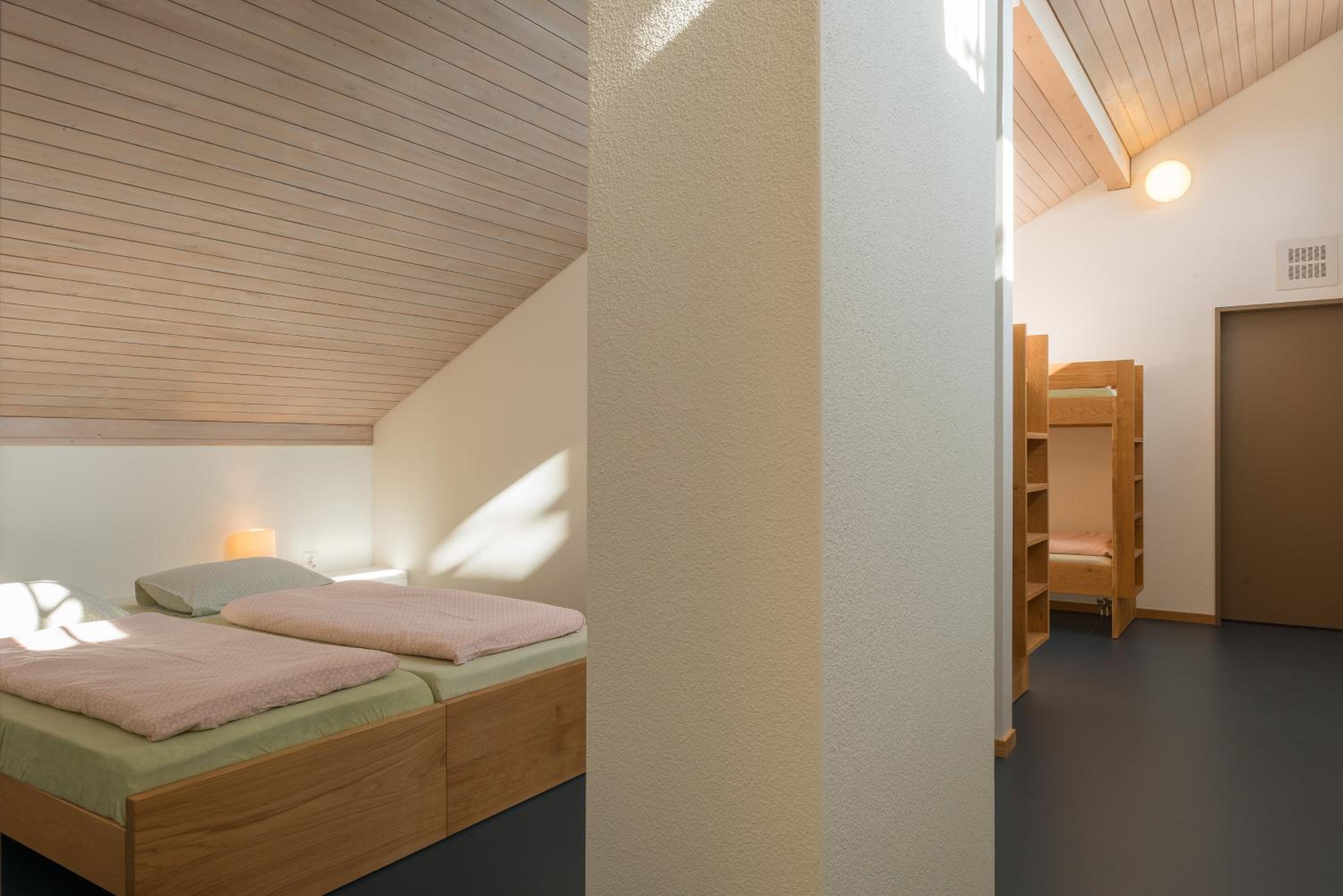 Zug Youth Hostel