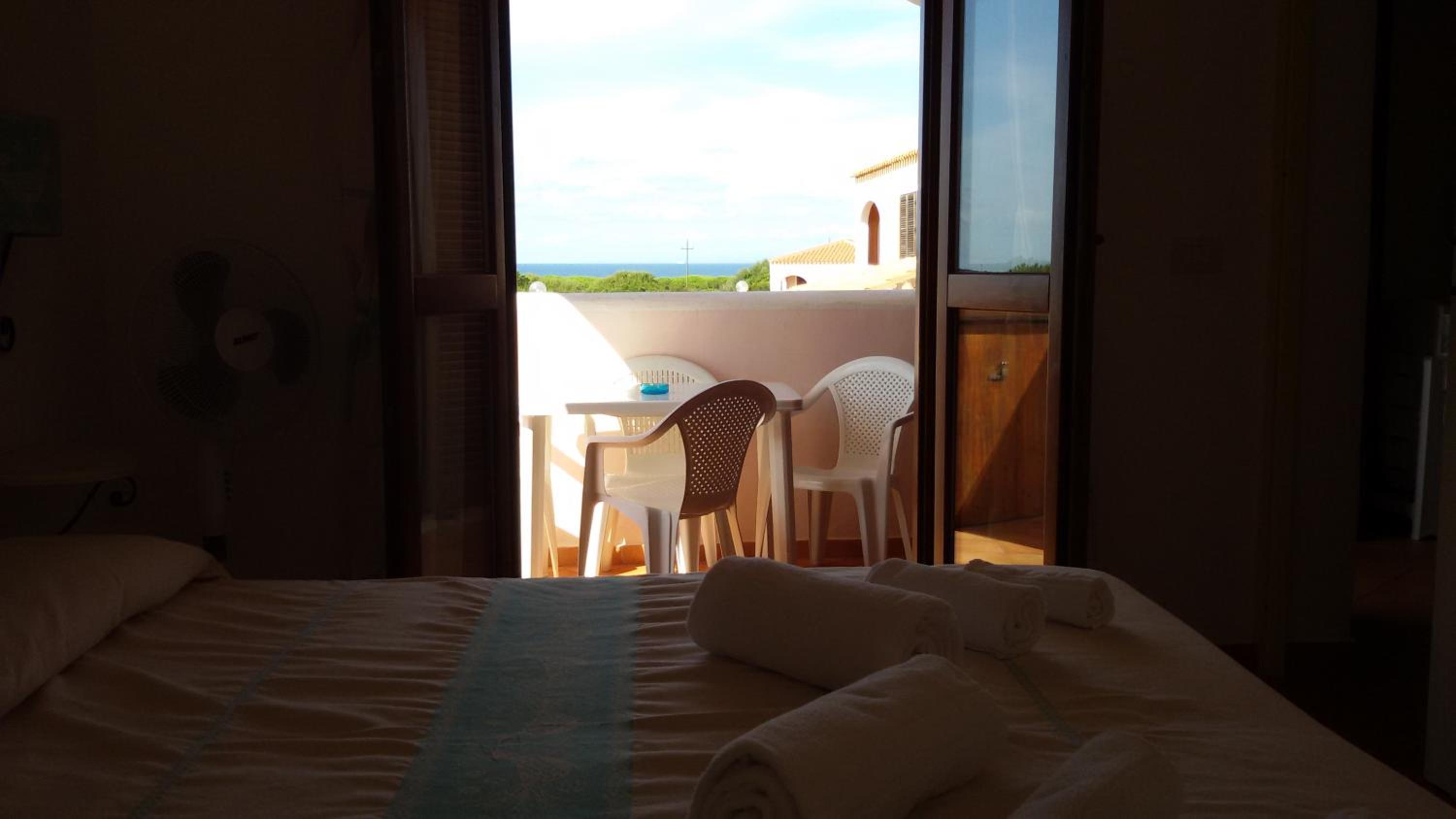 Mare & Mirice - Case Appartamenti Vacanza view 3