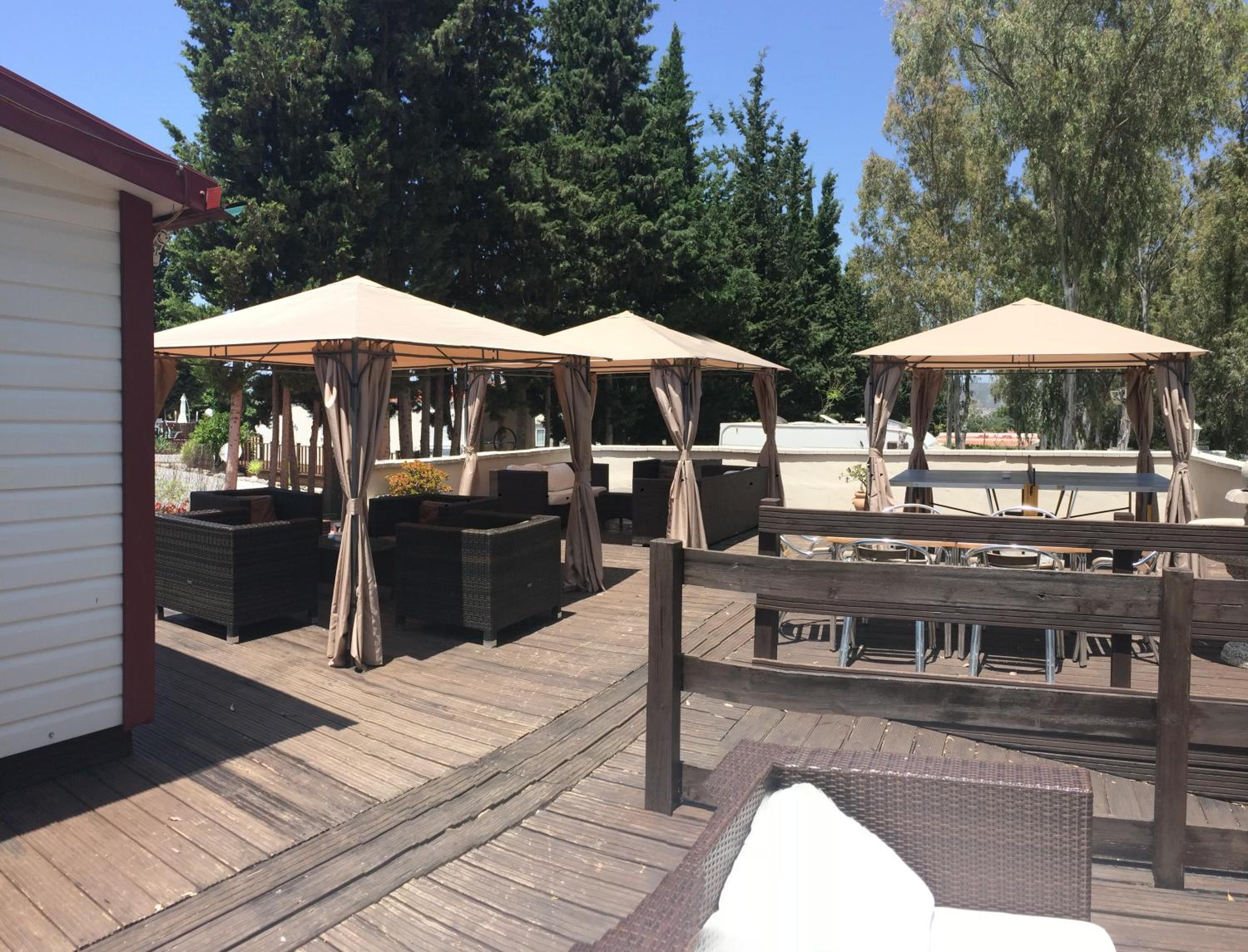 Malaga Monte Parc