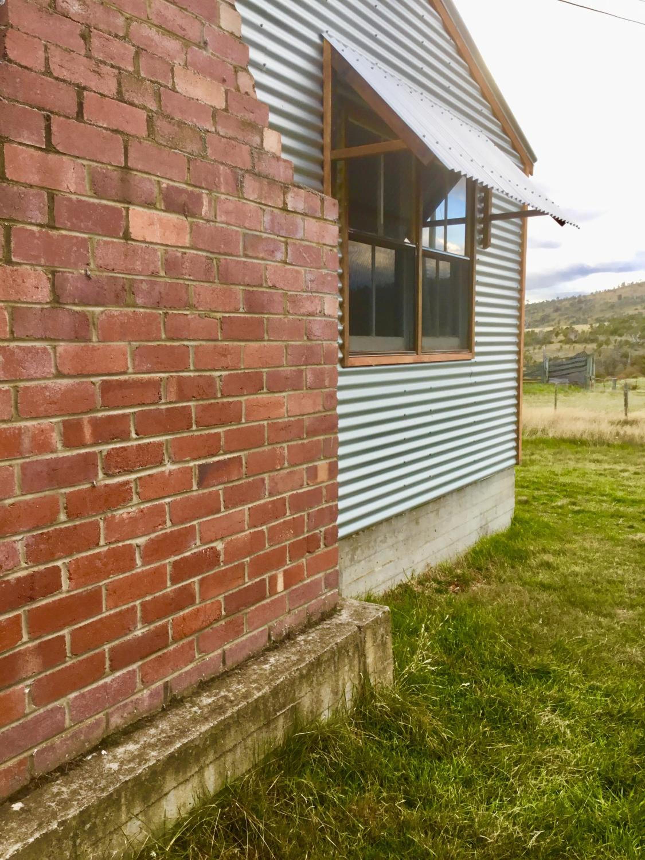 Shearers' Quarters Rathmore