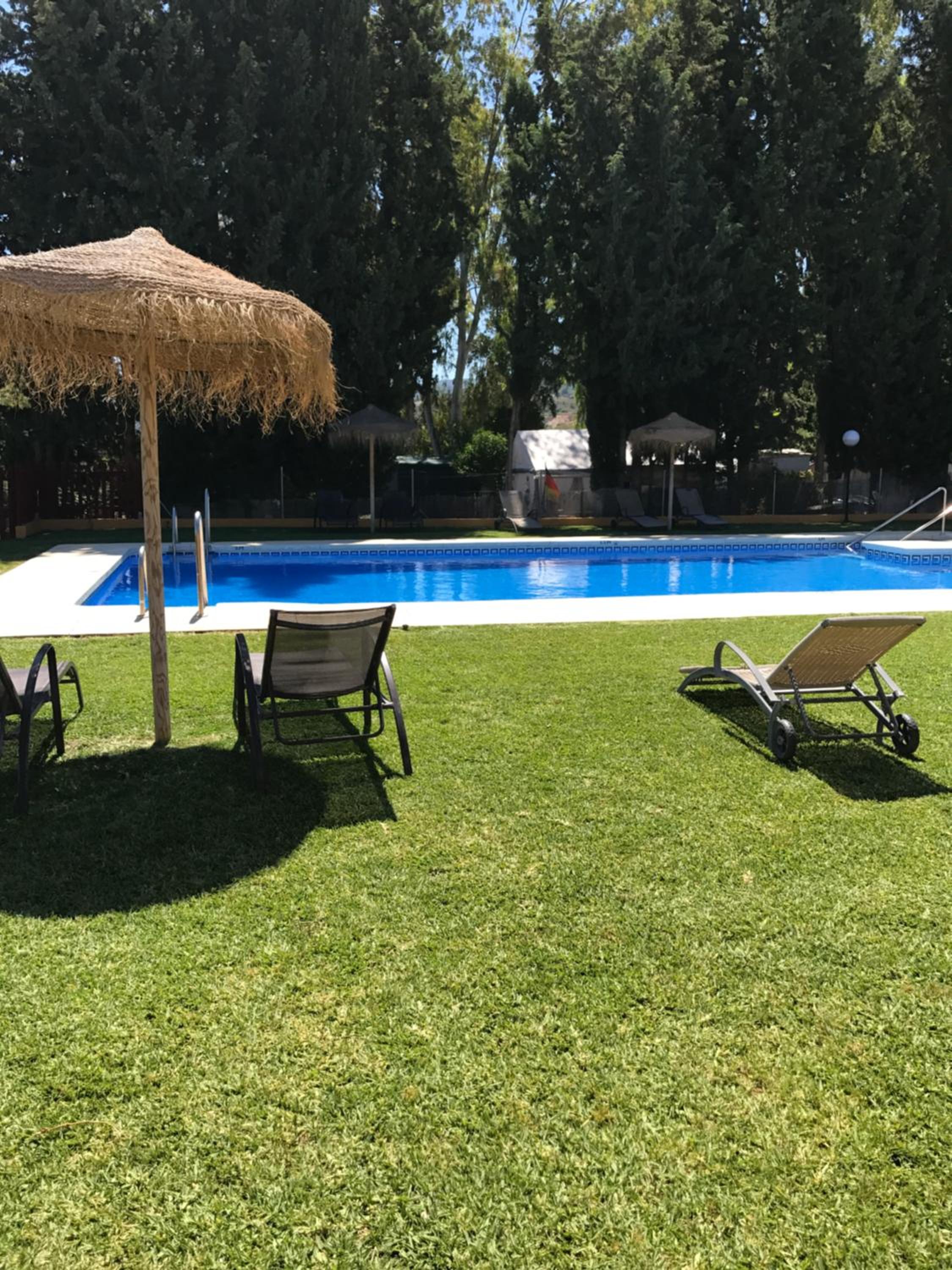 Malaga Monte Parc