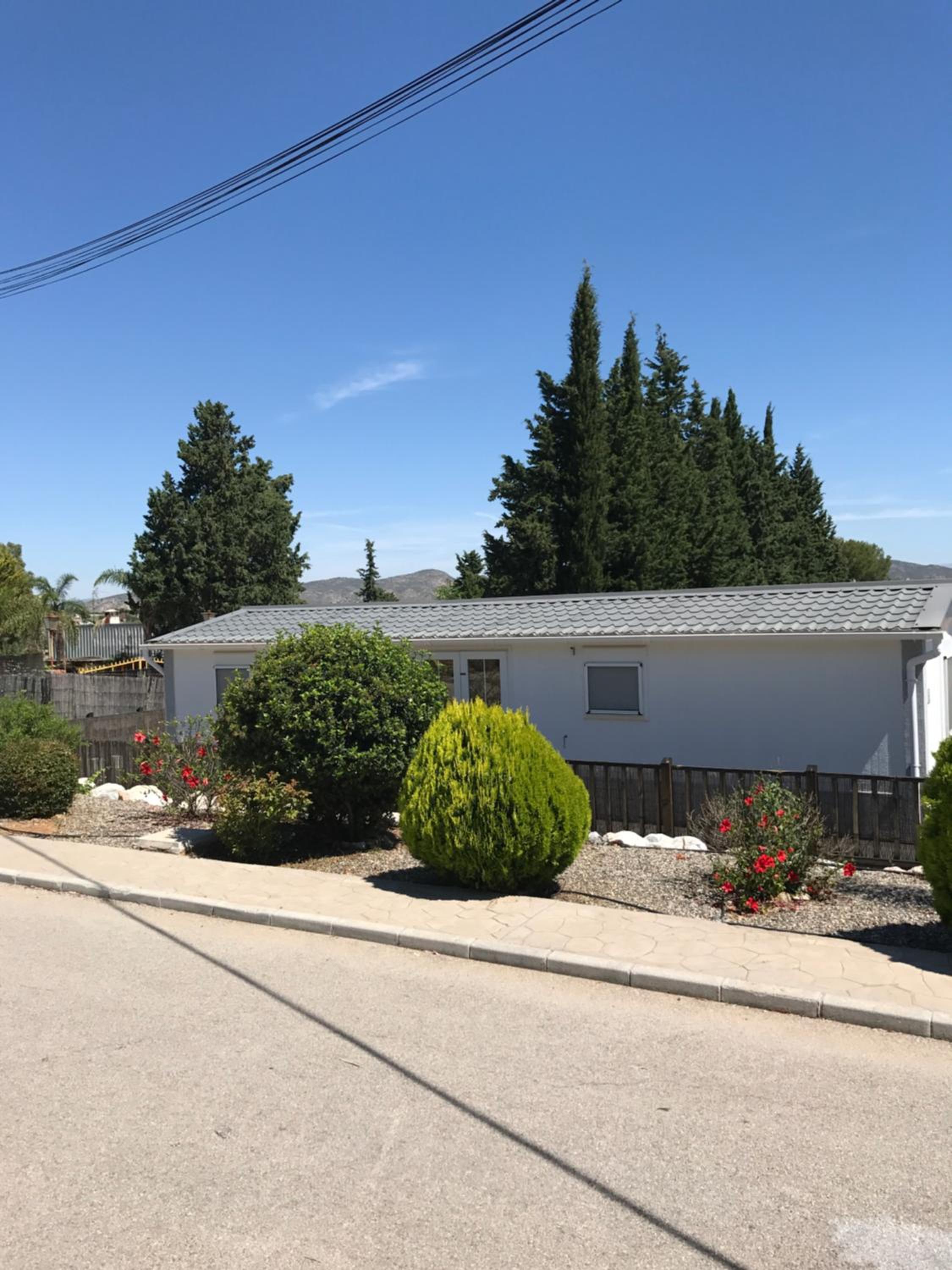 Malaga Monte Parc