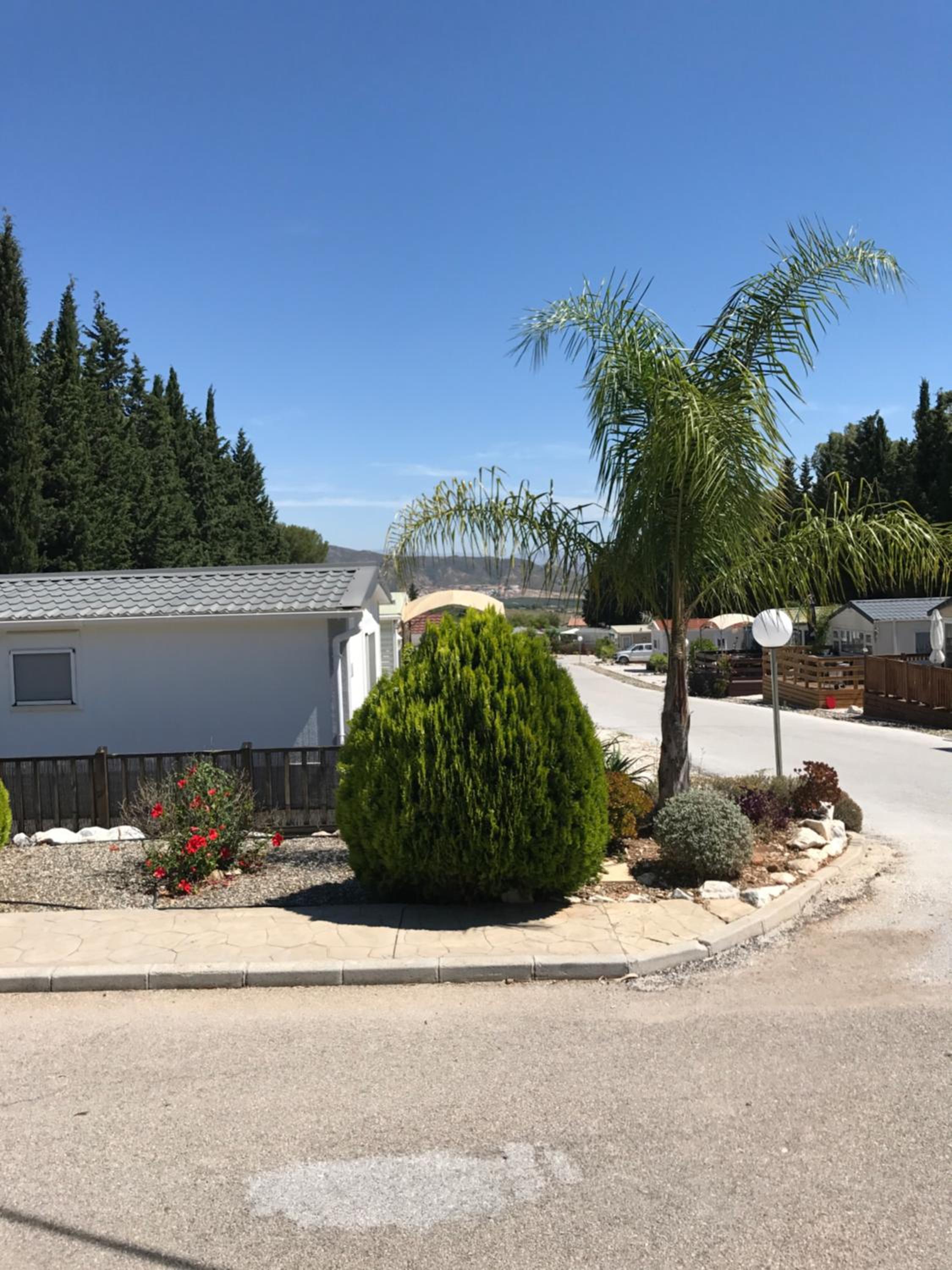Malaga Monte Parc
