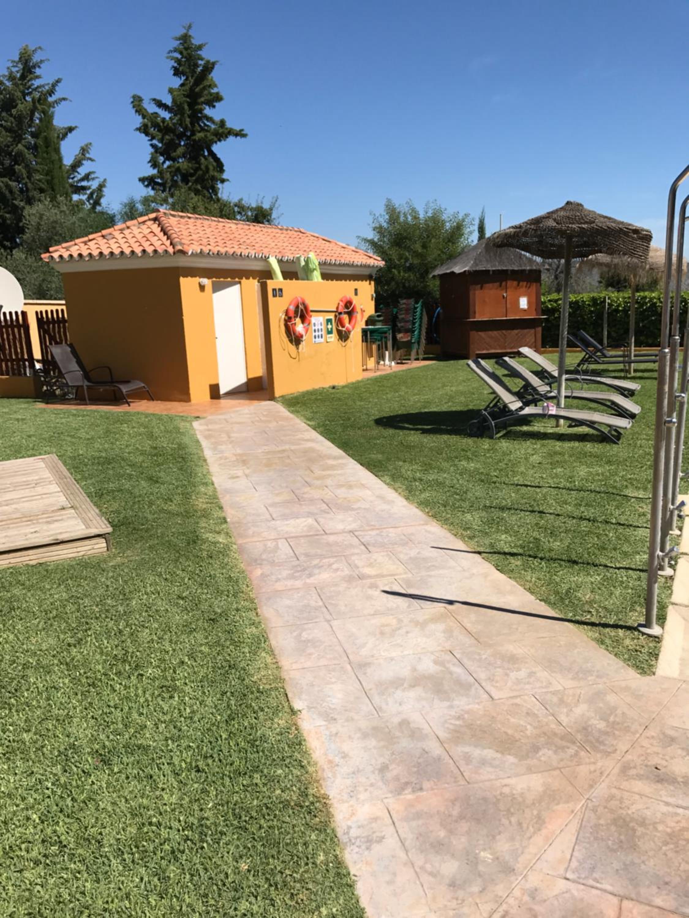Malaga Monte Parc