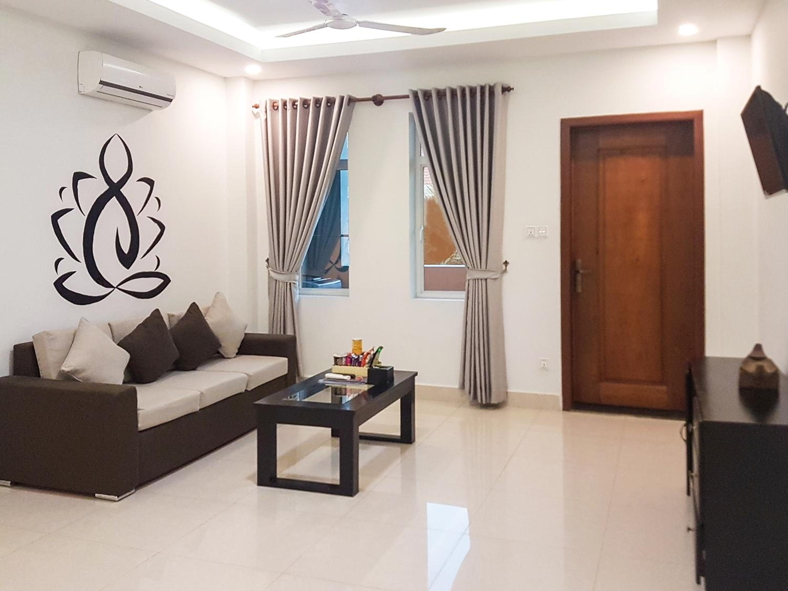 La Belle Residence