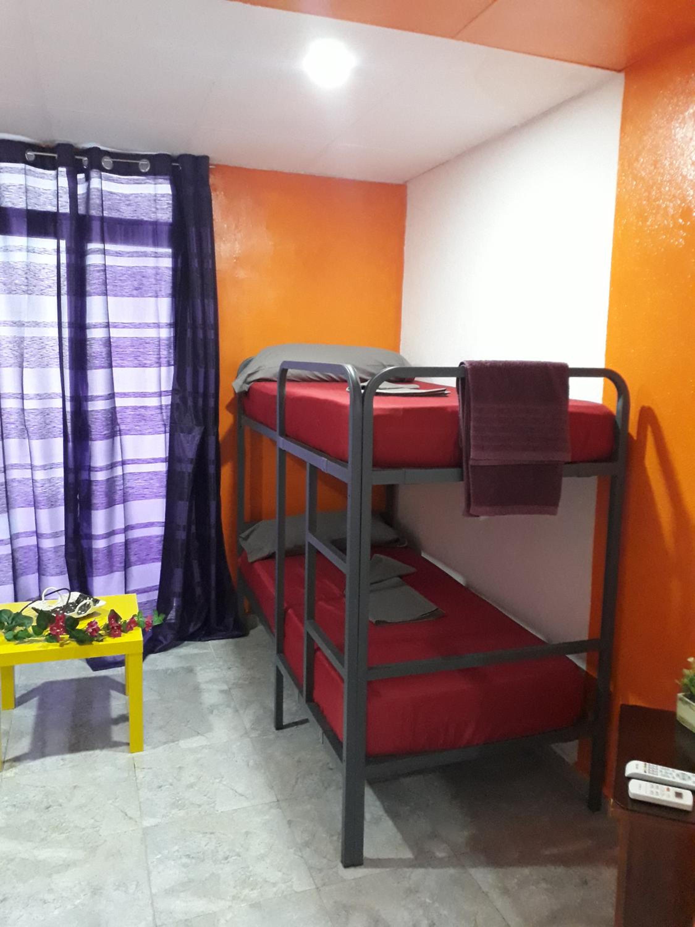 Hostal Mayor