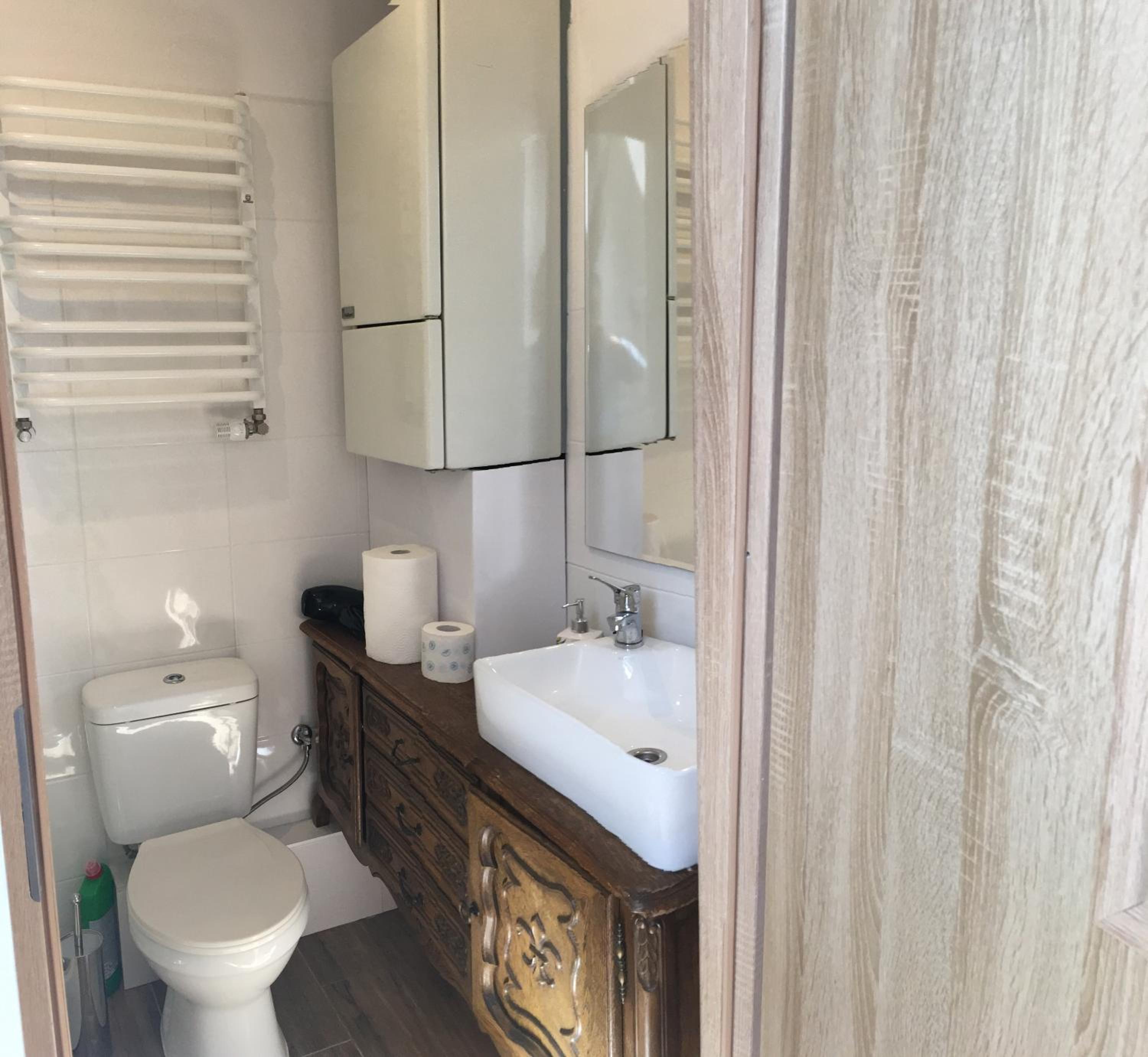 Cichy Apartament na Nowym Świecie view 4