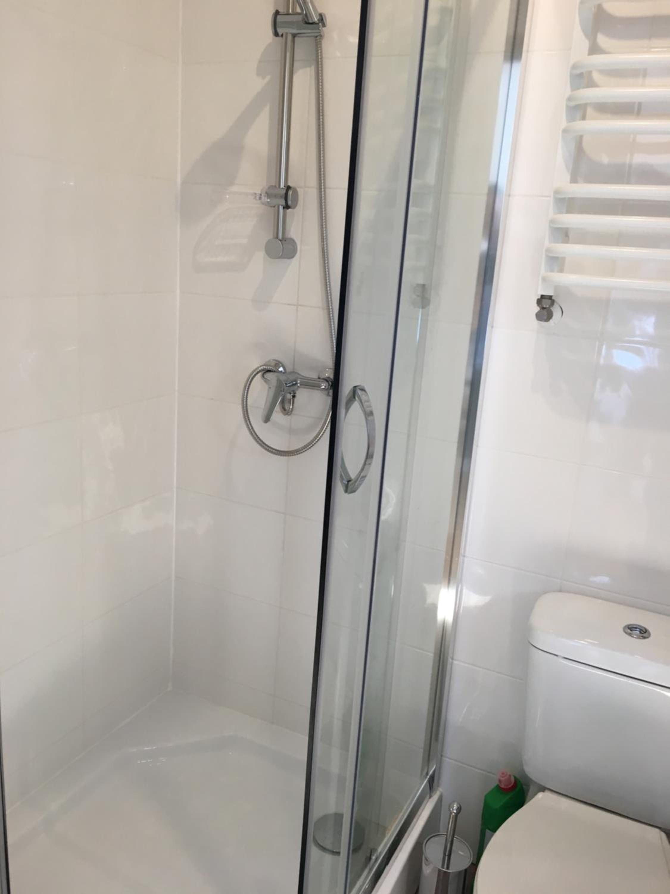 Cichy Apartament na Nowym Świecie view 3