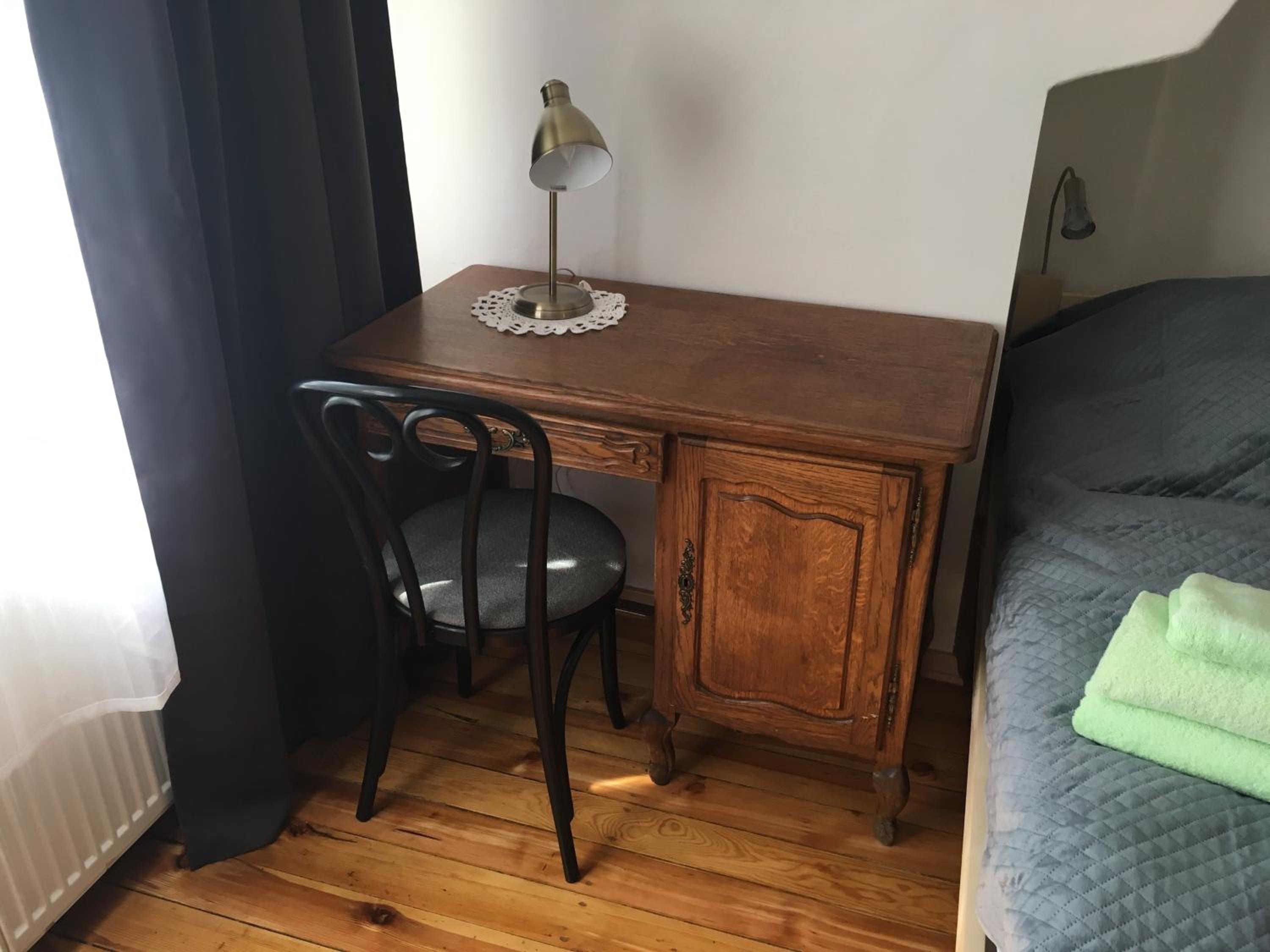 Cichy Apartament na Nowym Świecie view 2