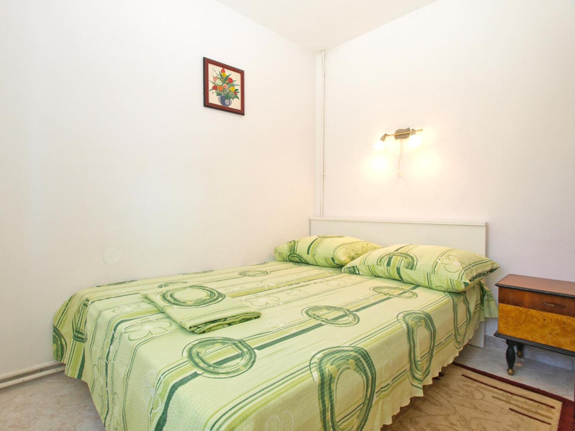 Apartments Hasiba 1362 view 5
