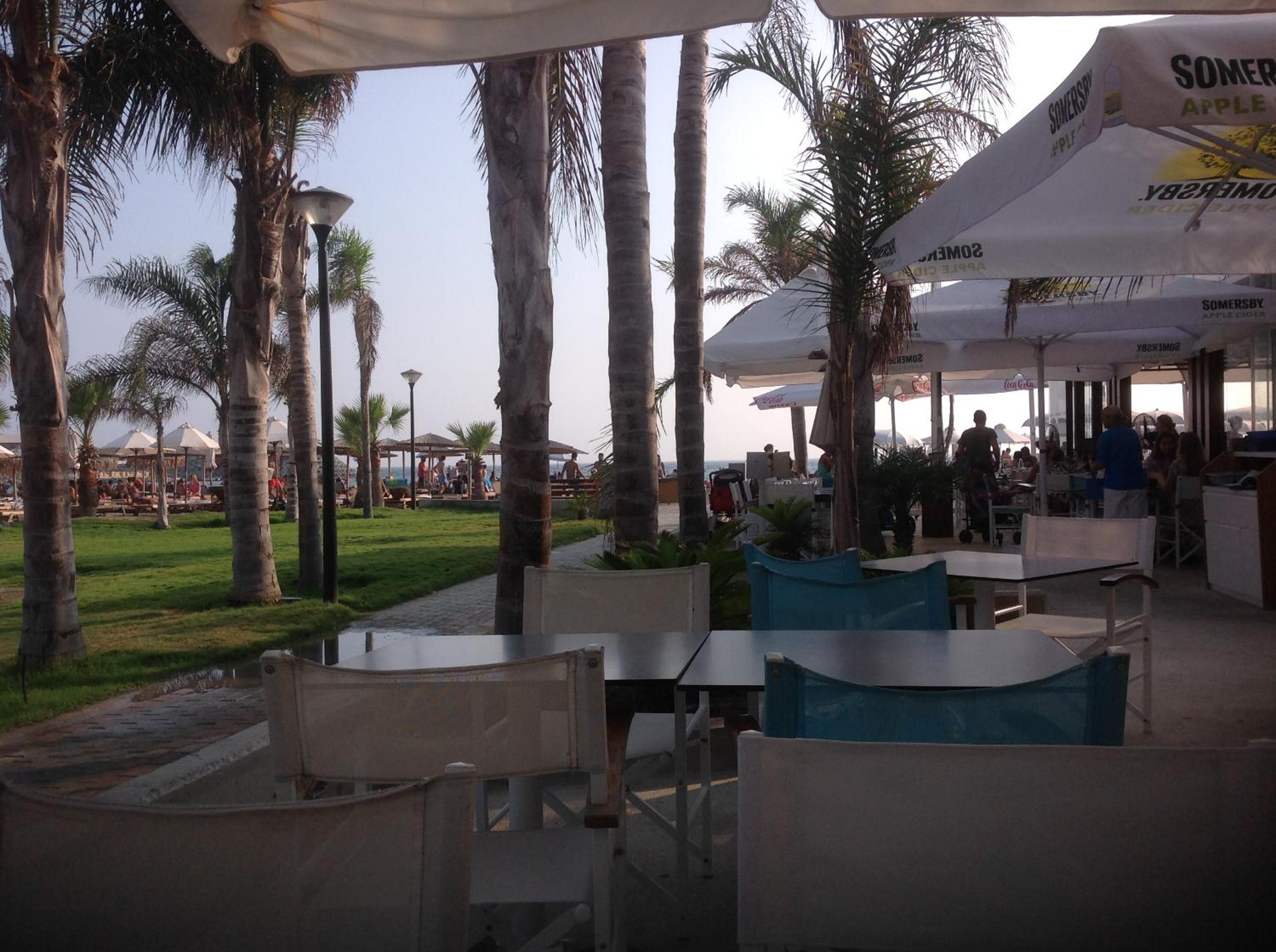 Sunny Garden Limassol Star
