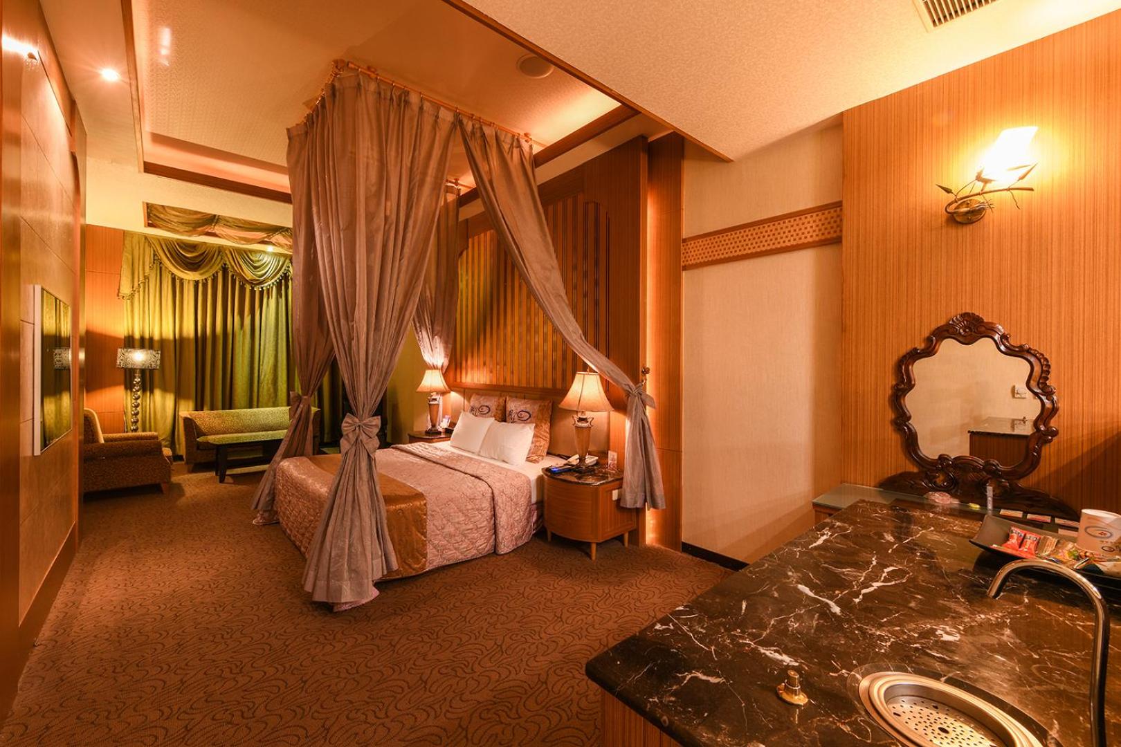 Hwu Meei Motel
